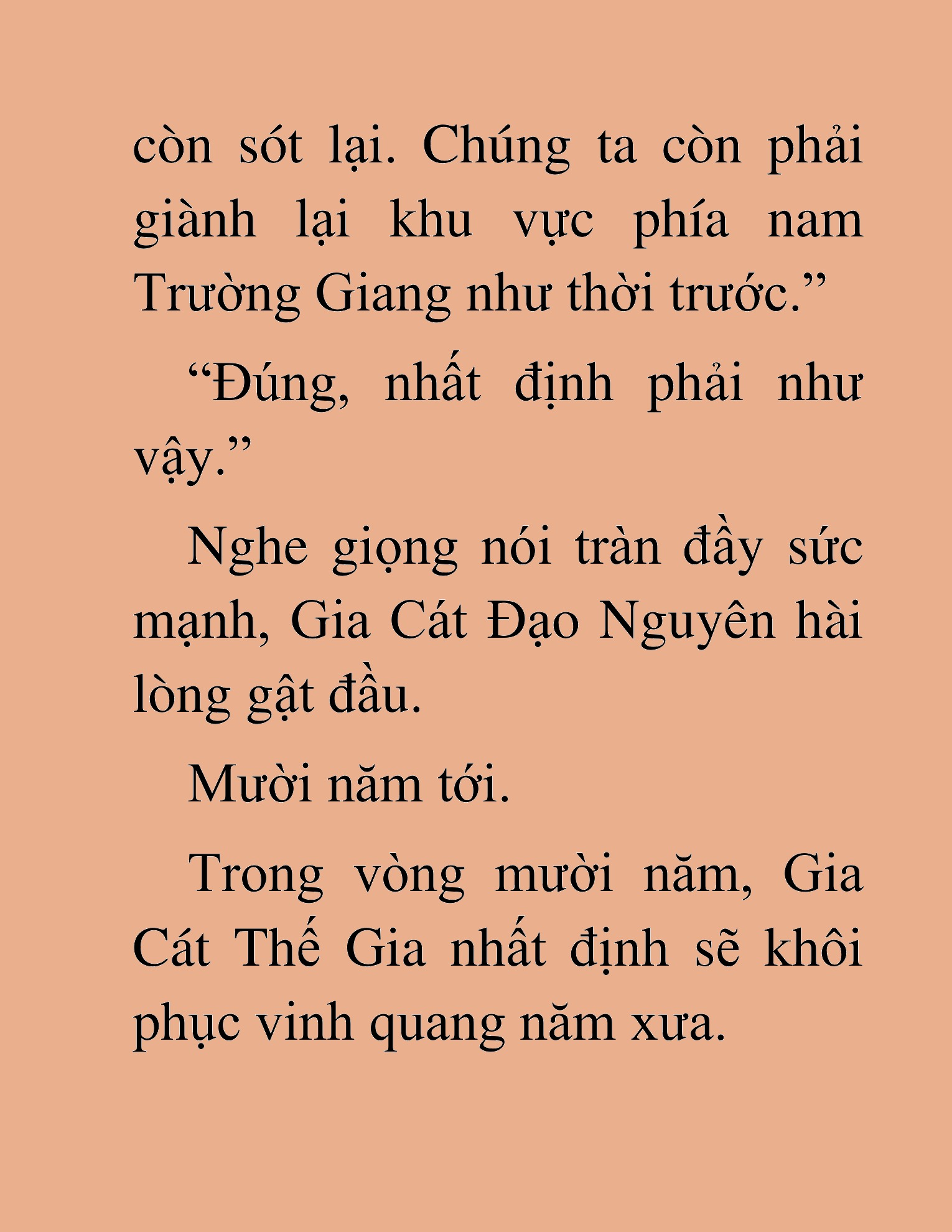 Đọc truyện HAT[NOVEL] Thiên Ma Đăng Tiên - Chap 191