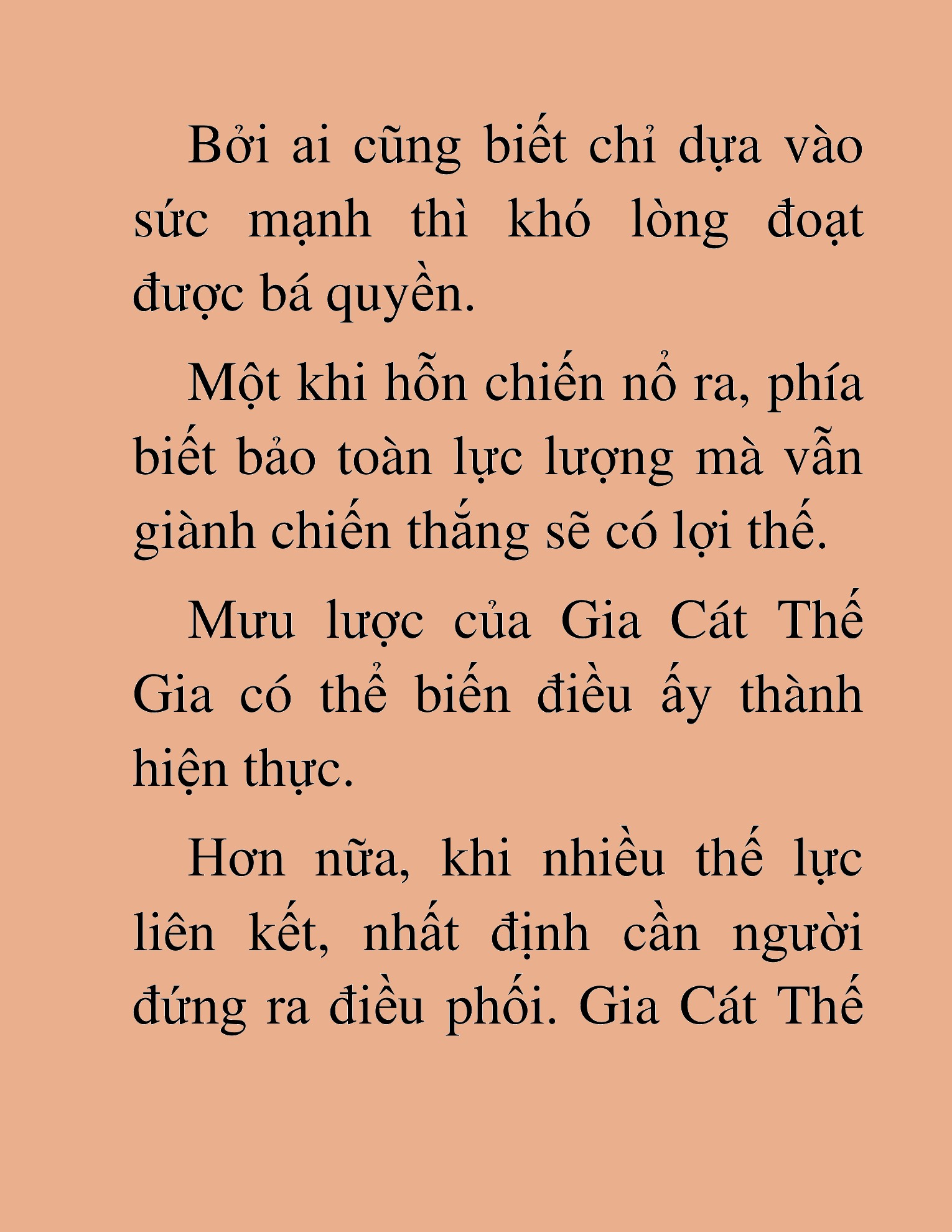 Đọc truyện HAT[NOVEL] Thiên Ma Đăng Tiên - Chap 191