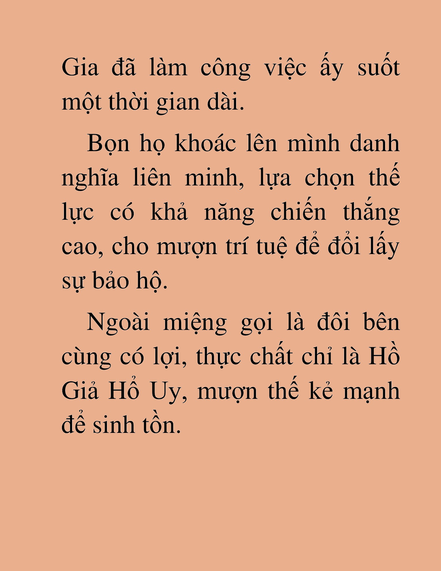 Đọc truyện HAT[NOVEL] Thiên Ma Đăng Tiên - Chap 191