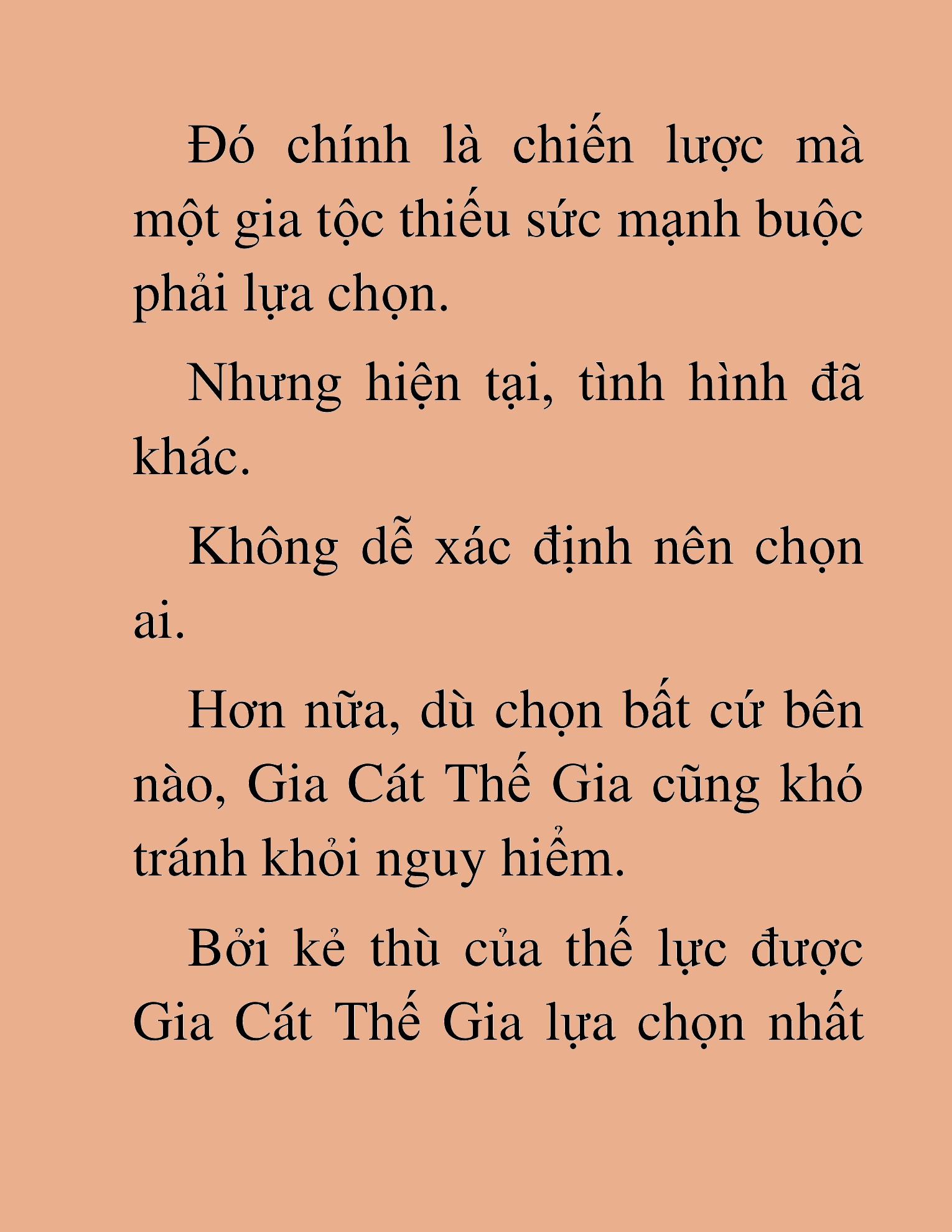 Đọc truyện HAT[NOVEL] Thiên Ma Đăng Tiên - Chap 191