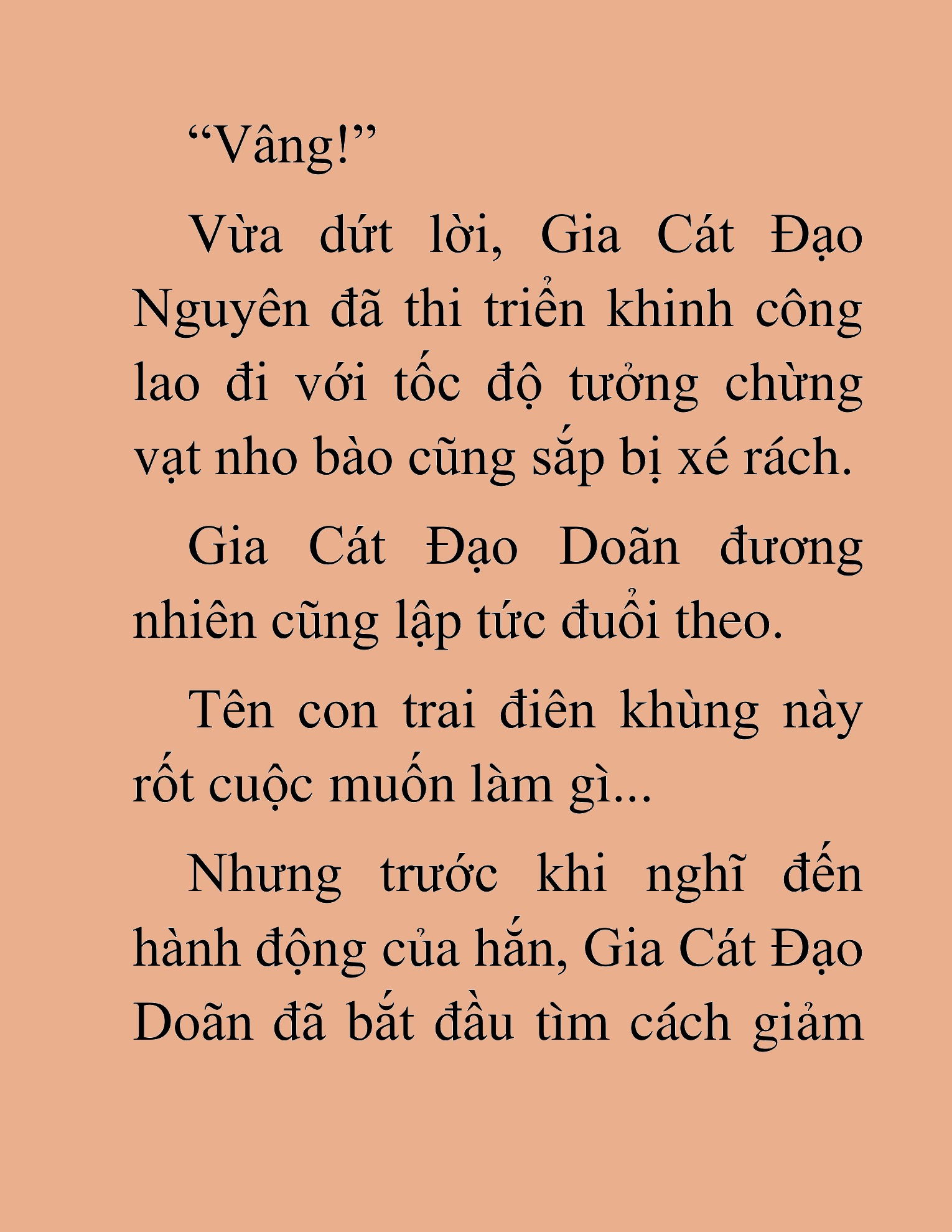 Đọc truyện HAT[NOVEL] Thiên Ma Đăng Tiên - Chap 192