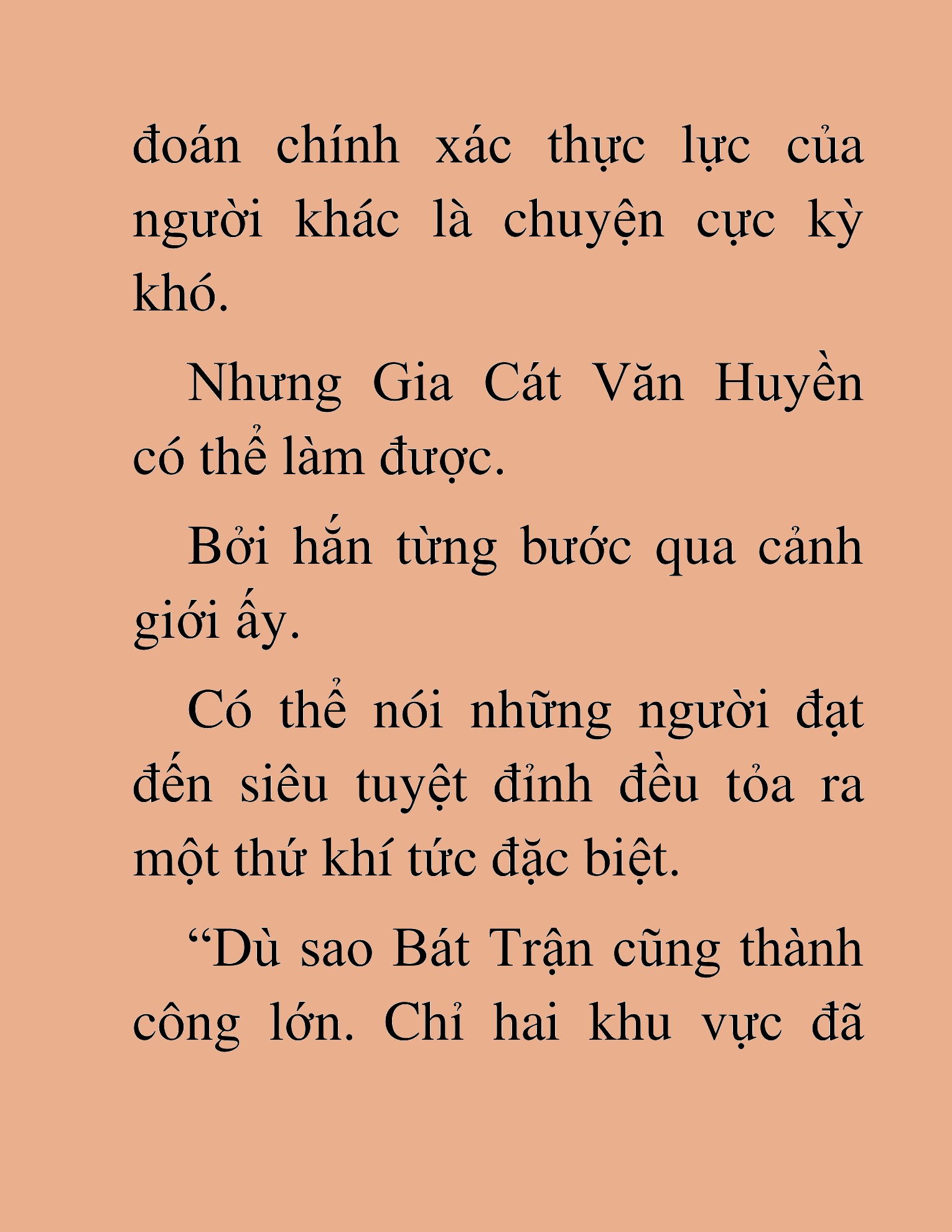 Đọc truyện HAT[NOVEL] Thiên Ma Đăng Tiên - Chap 193