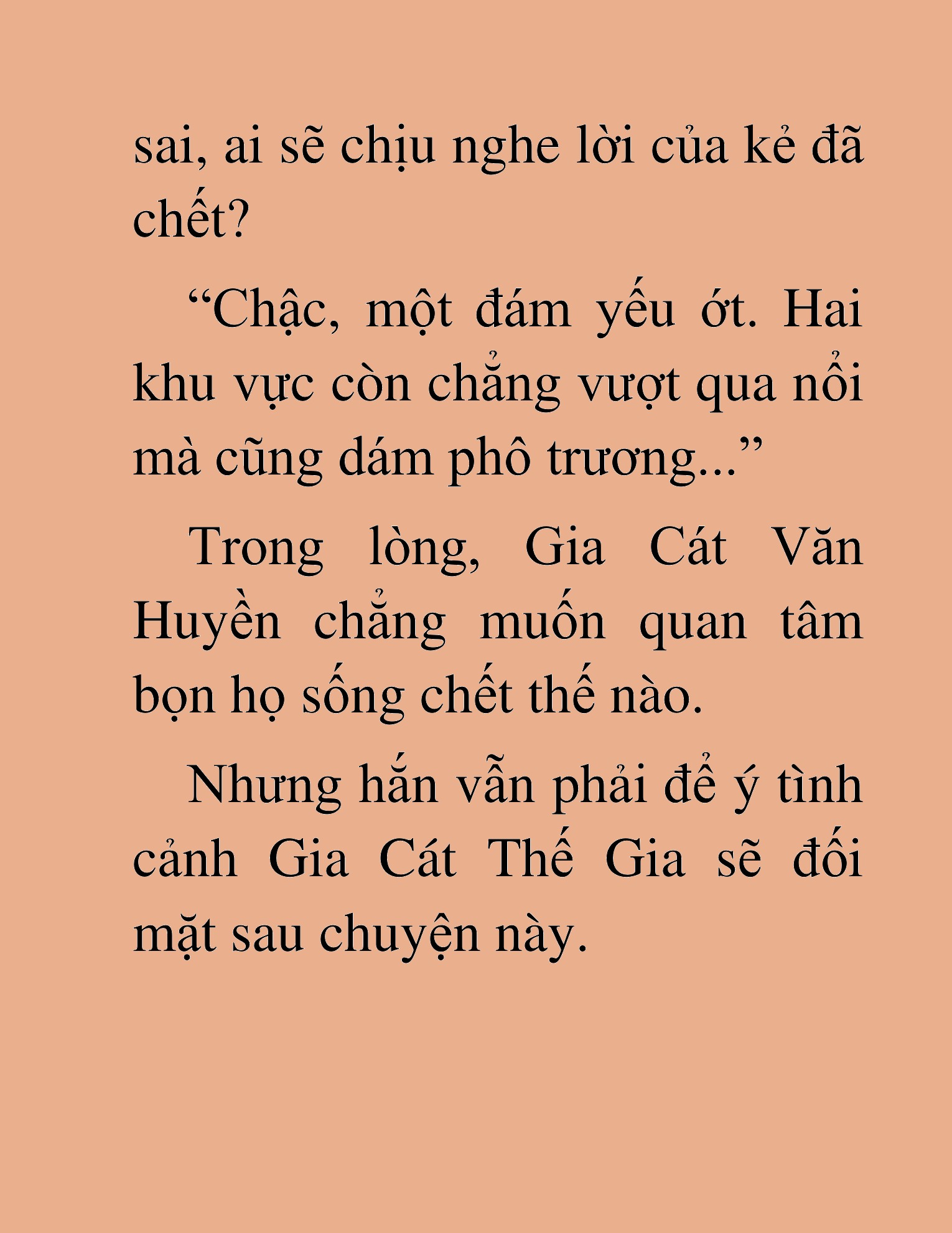 Đọc truyện HAT[NOVEL] Thiên Ma Đăng Tiên - Chap 193