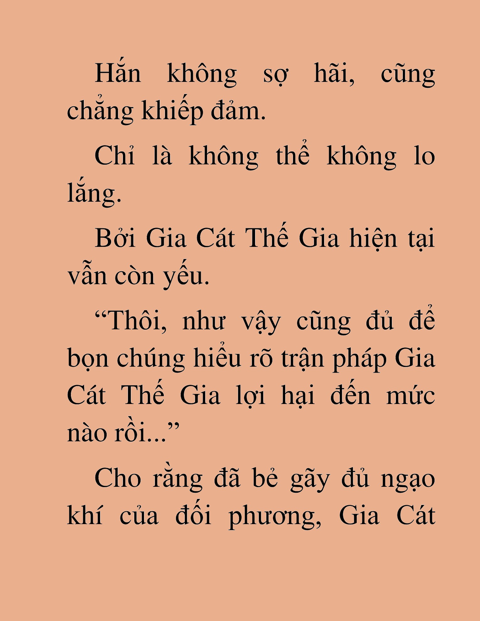 Đọc truyện HAT[NOVEL] Thiên Ma Đăng Tiên - Chap 193