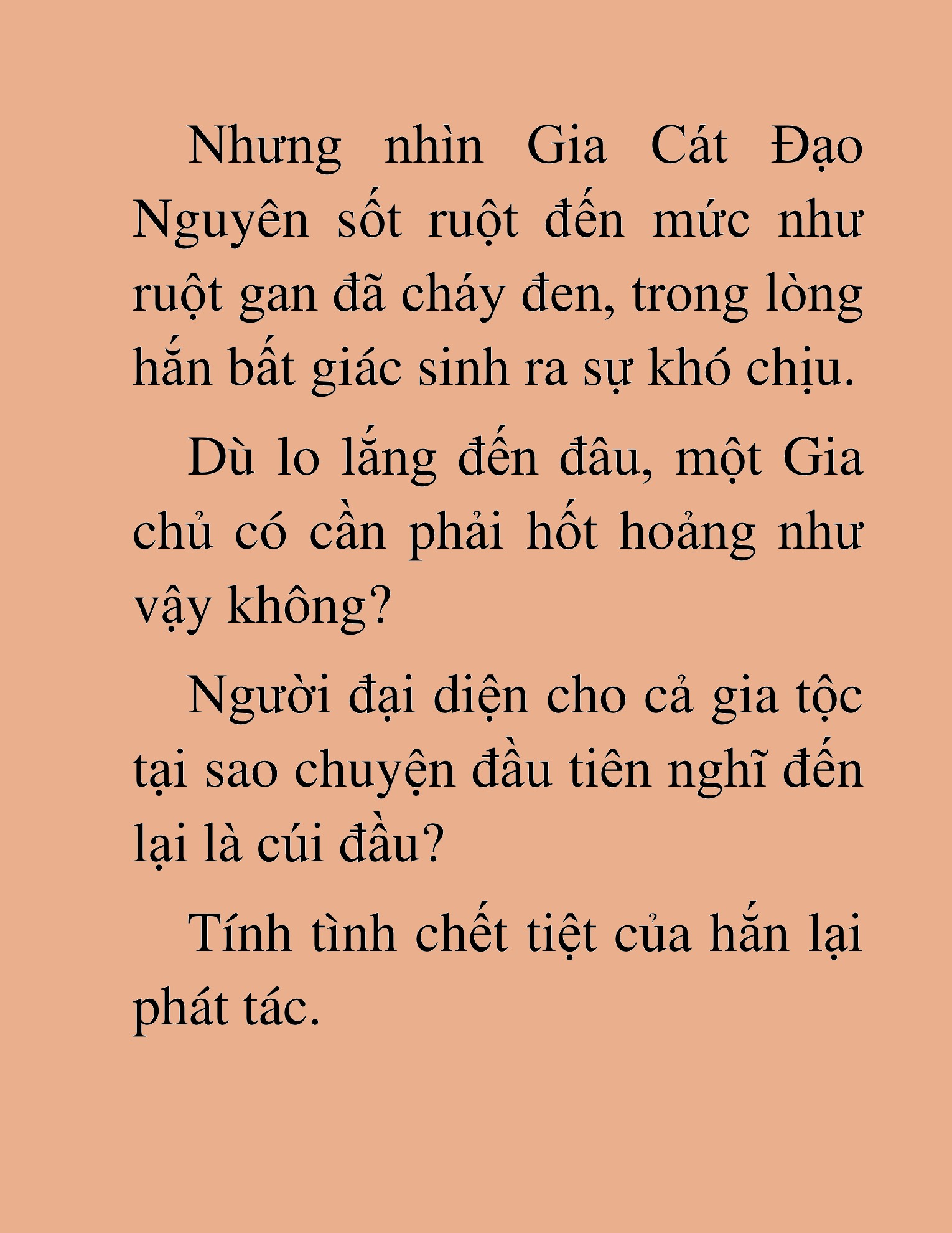 Đọc truyện HAT[NOVEL] Thiên Ma Đăng Tiên - Chap 193