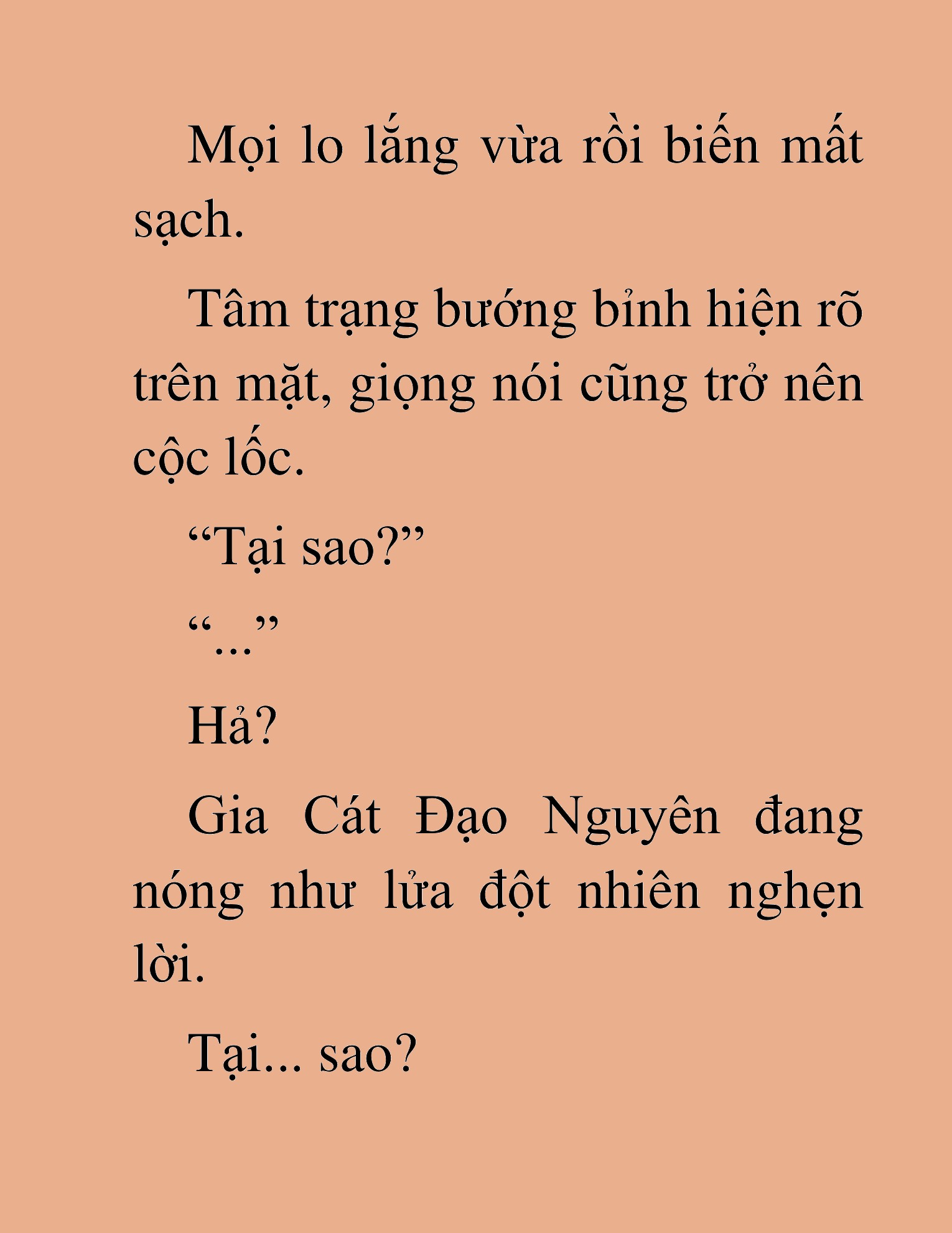 Đọc truyện HAT[NOVEL] Thiên Ma Đăng Tiên - Chap 193