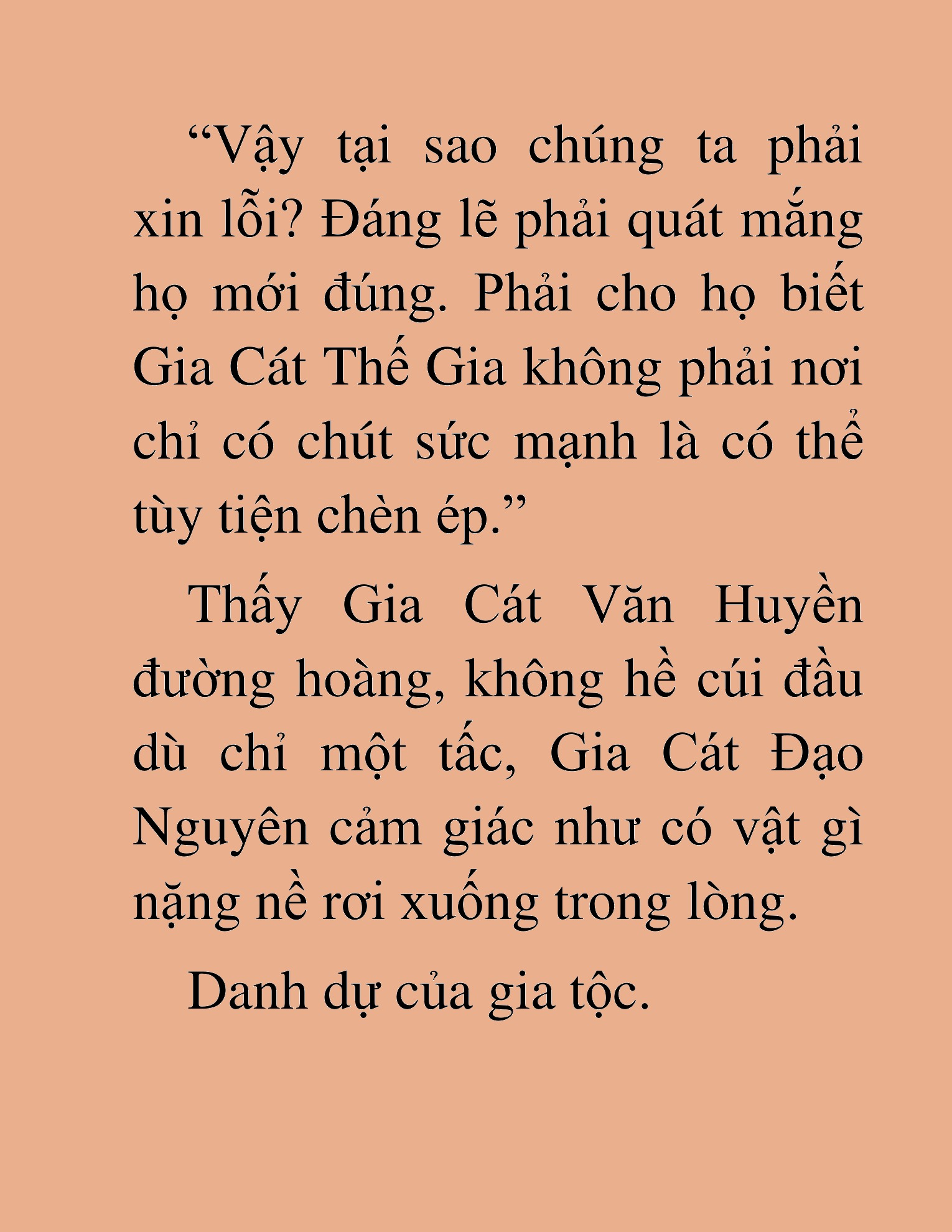 Đọc truyện HAT[NOVEL] Thiên Ma Đăng Tiên - Chap 193