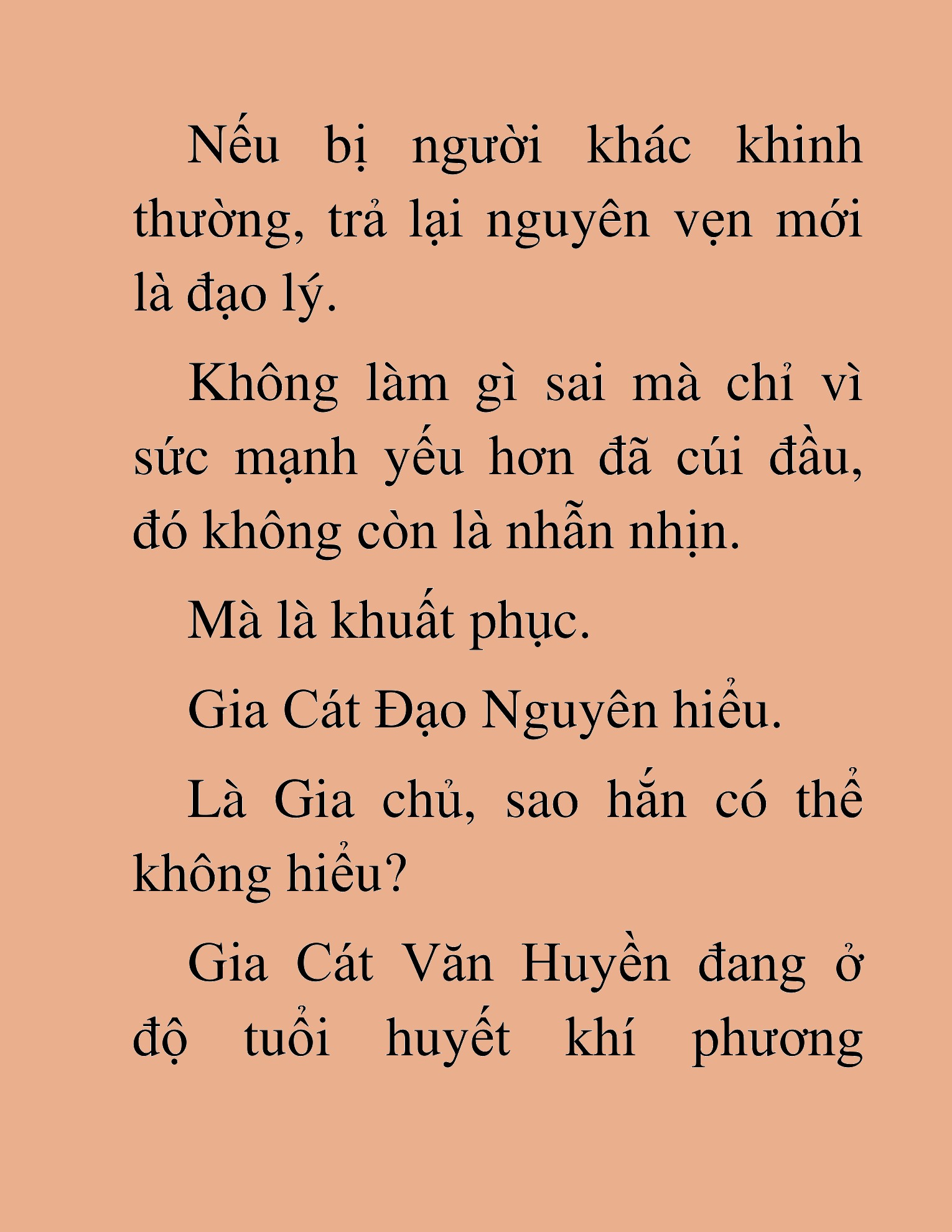 Đọc truyện HAT[NOVEL] Thiên Ma Đăng Tiên - Chap 193