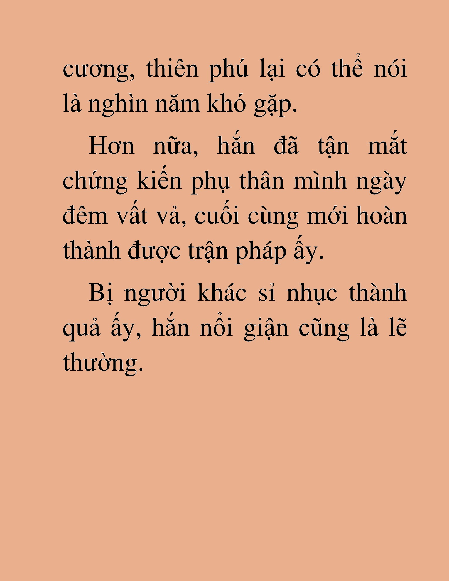 Đọc truyện HAT[NOVEL] Thiên Ma Đăng Tiên - Chap 193