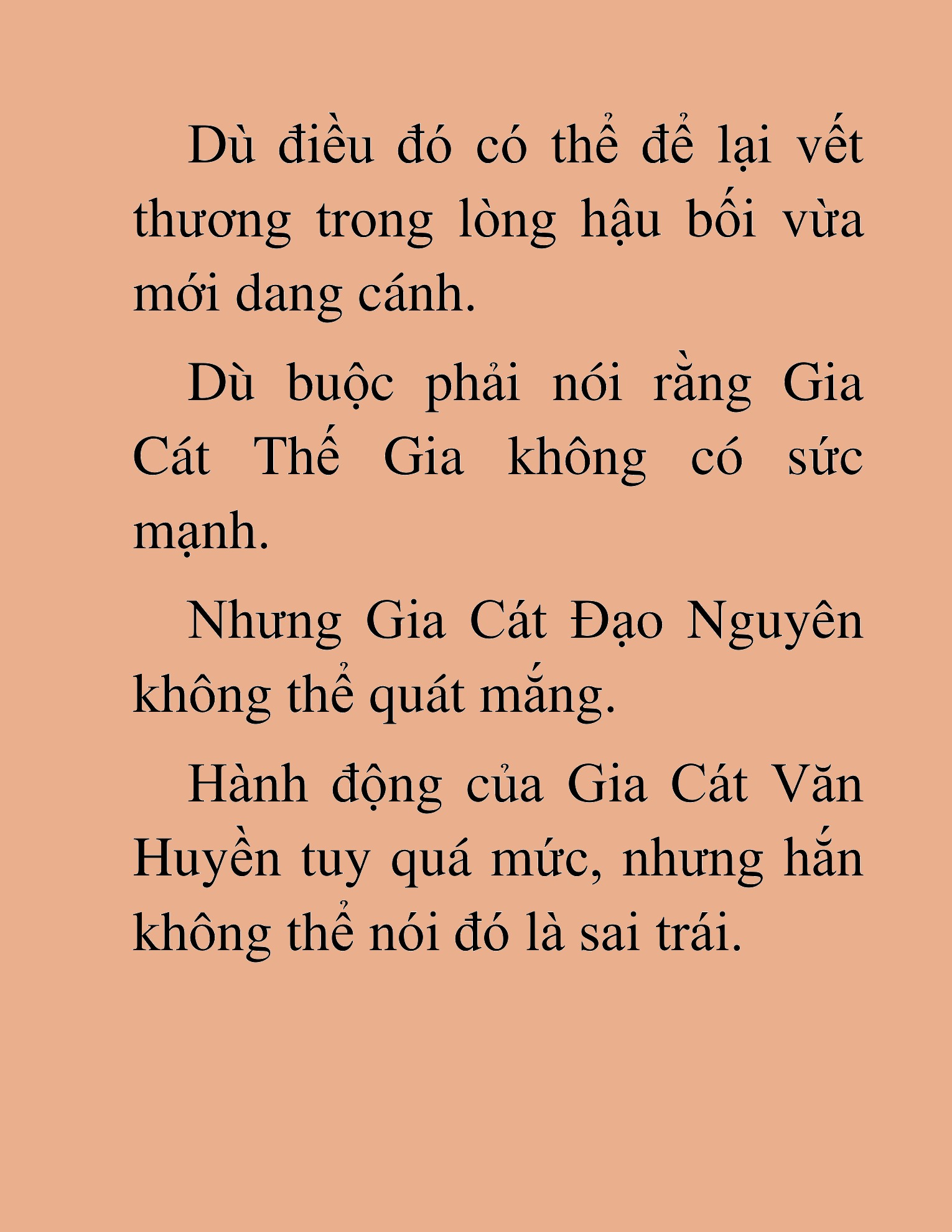 Đọc truyện HAT[NOVEL] Thiên Ma Đăng Tiên - Chap 194