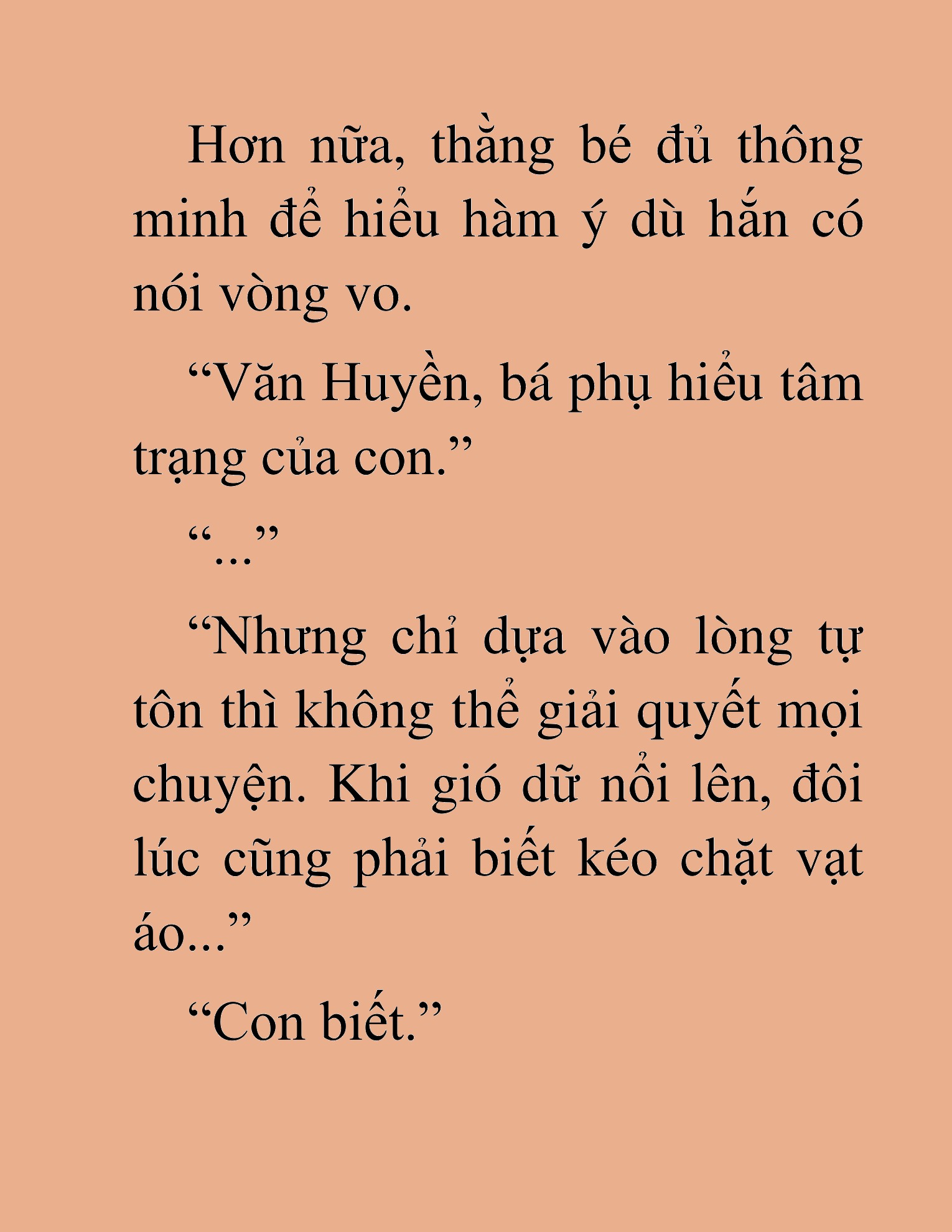 Đọc truyện HAT[NOVEL] Thiên Ma Đăng Tiên - Chap 194
