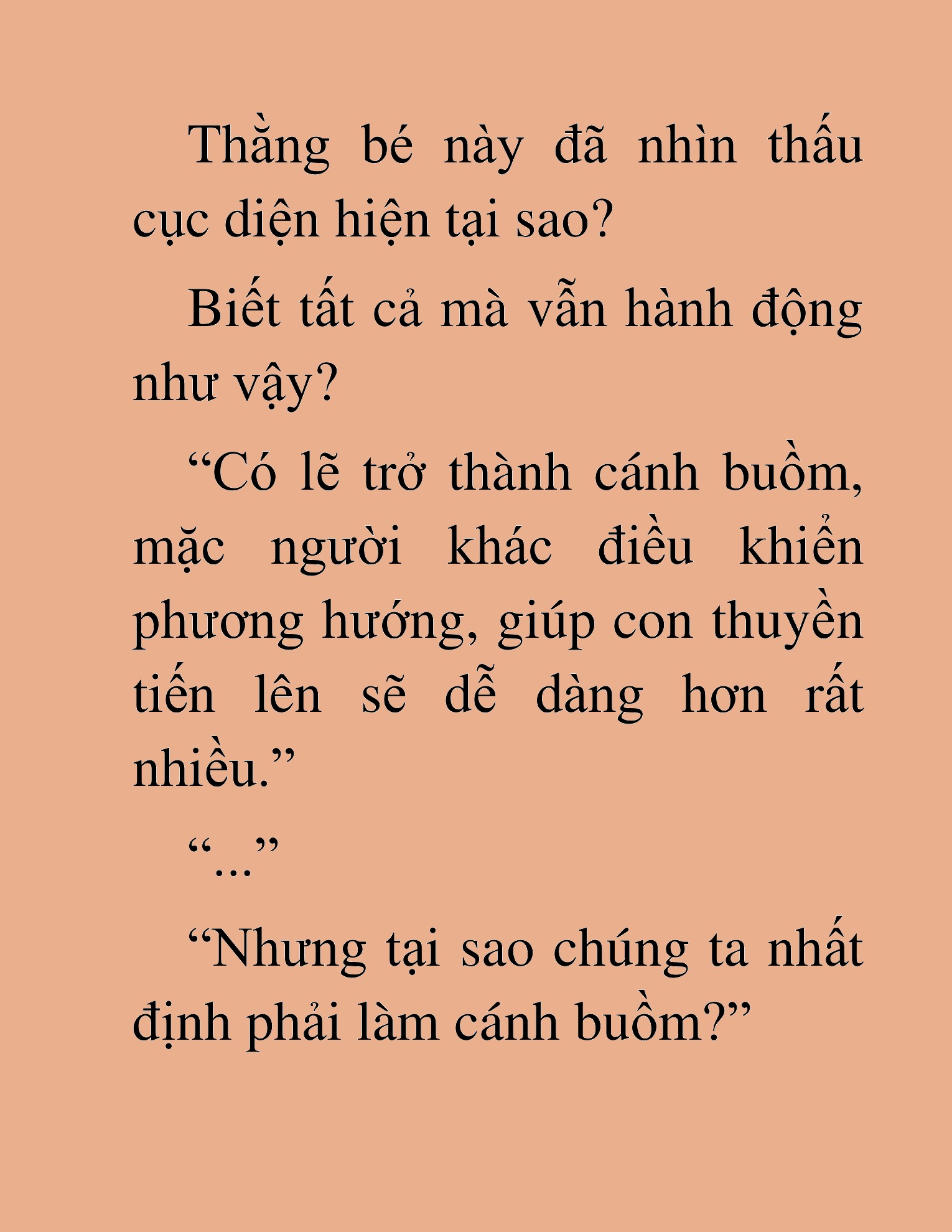 Đọc truyện HAT[NOVEL] Thiên Ma Đăng Tiên - Chap 194