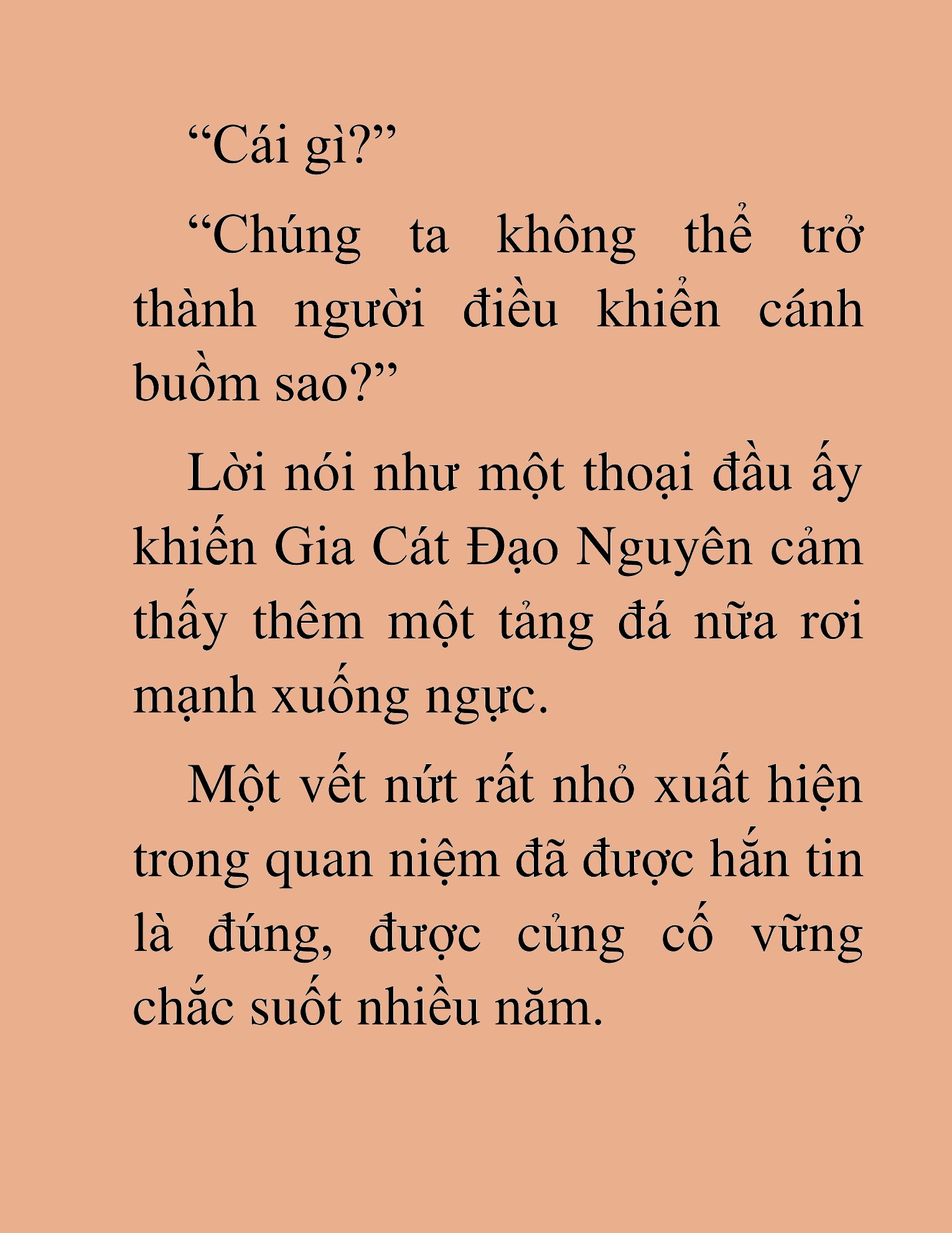 Đọc truyện HAT[NOVEL] Thiên Ma Đăng Tiên - Chap 194