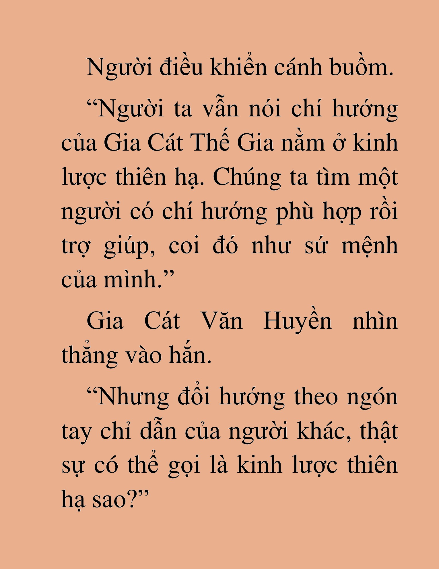 Đọc truyện HAT[NOVEL] Thiên Ma Đăng Tiên - Chap 194
