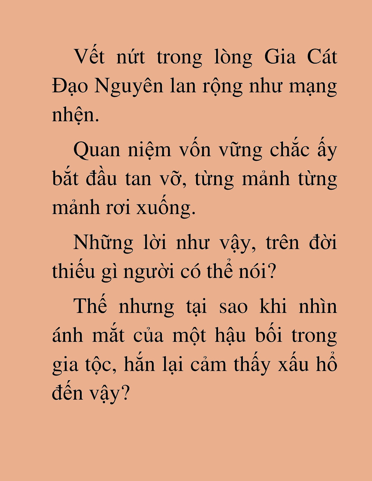 Đọc truyện HAT[NOVEL] Thiên Ma Đăng Tiên - Chap 194