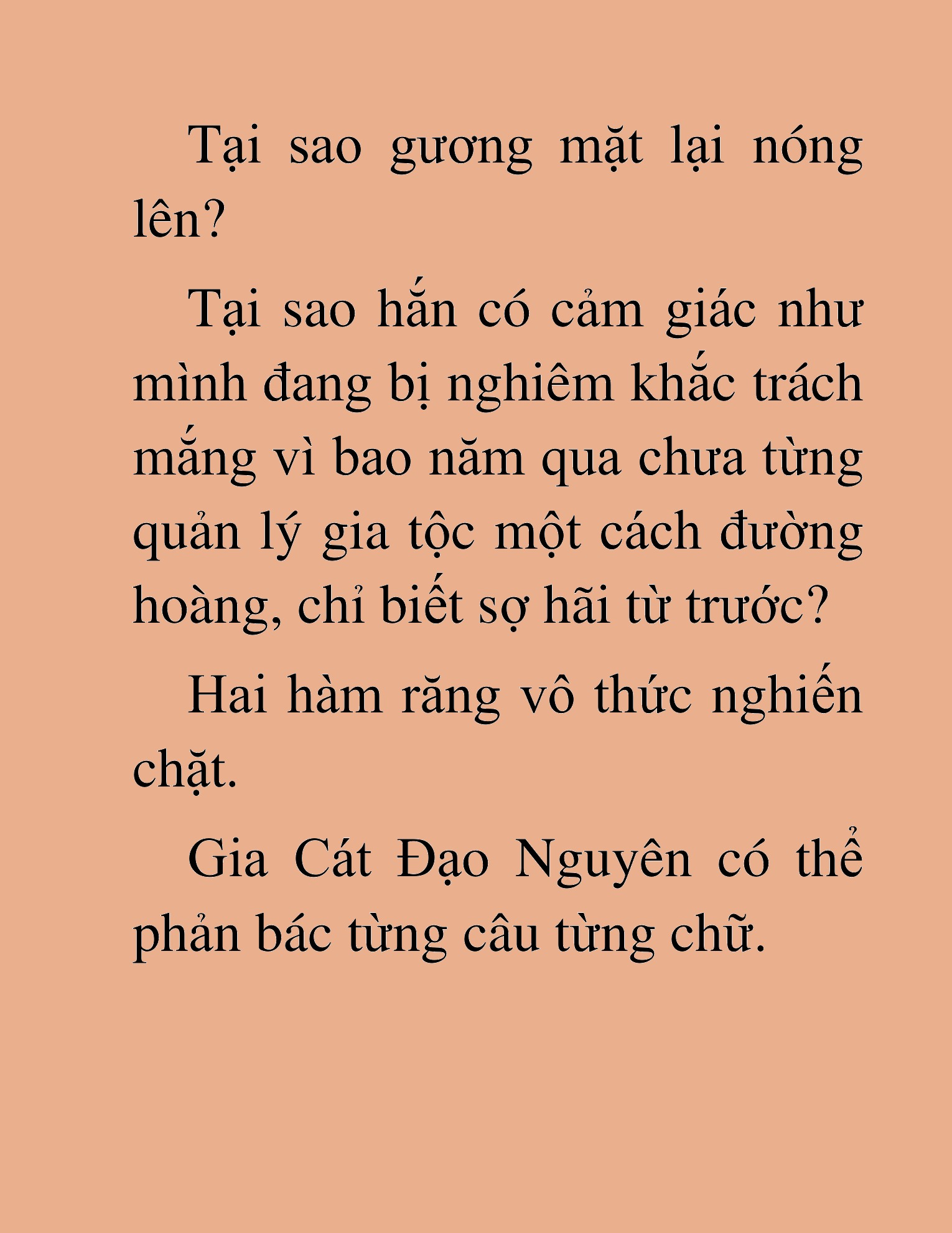 Đọc truyện HAT[NOVEL] Thiên Ma Đăng Tiên - Chap 194