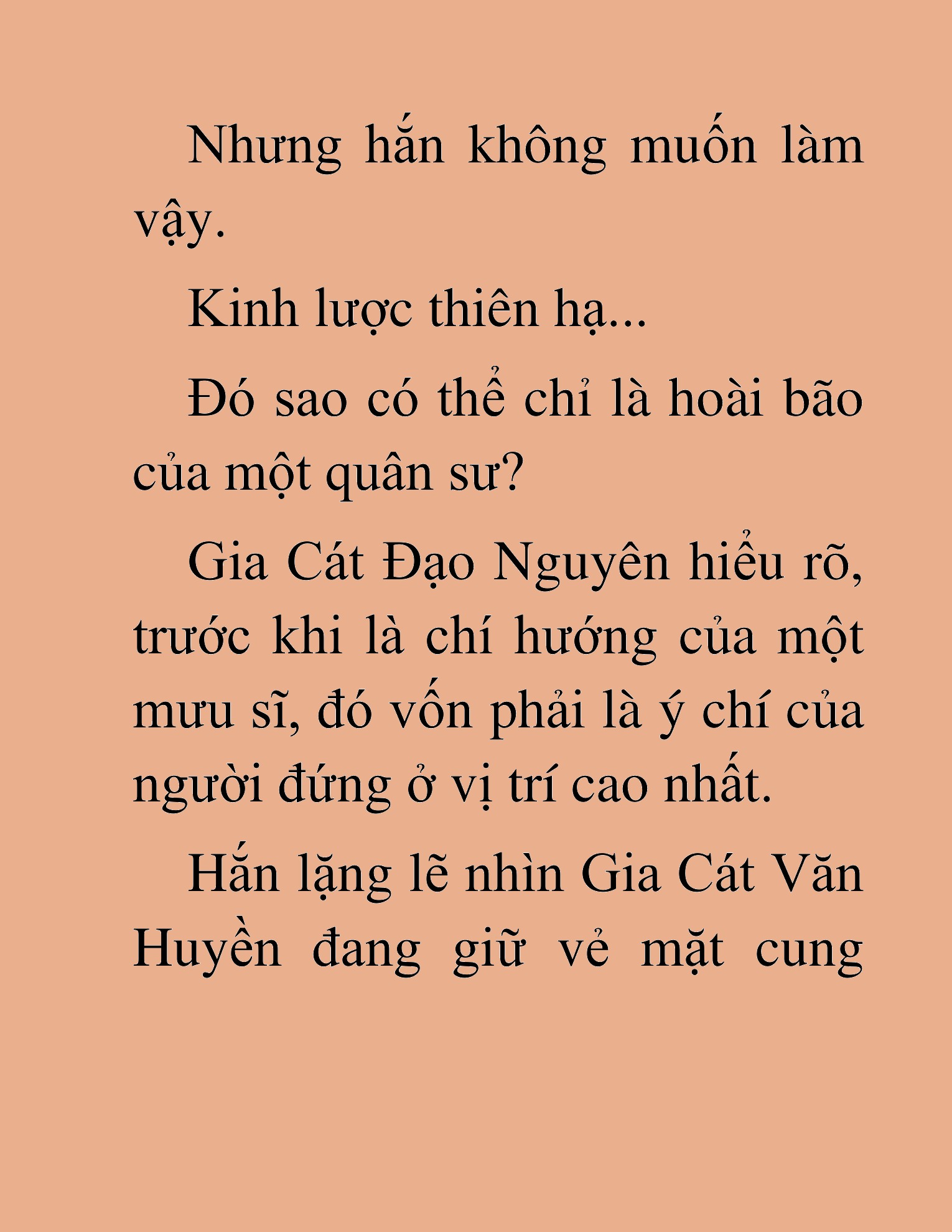 Đọc truyện HAT[NOVEL] Thiên Ma Đăng Tiên - Chap 194