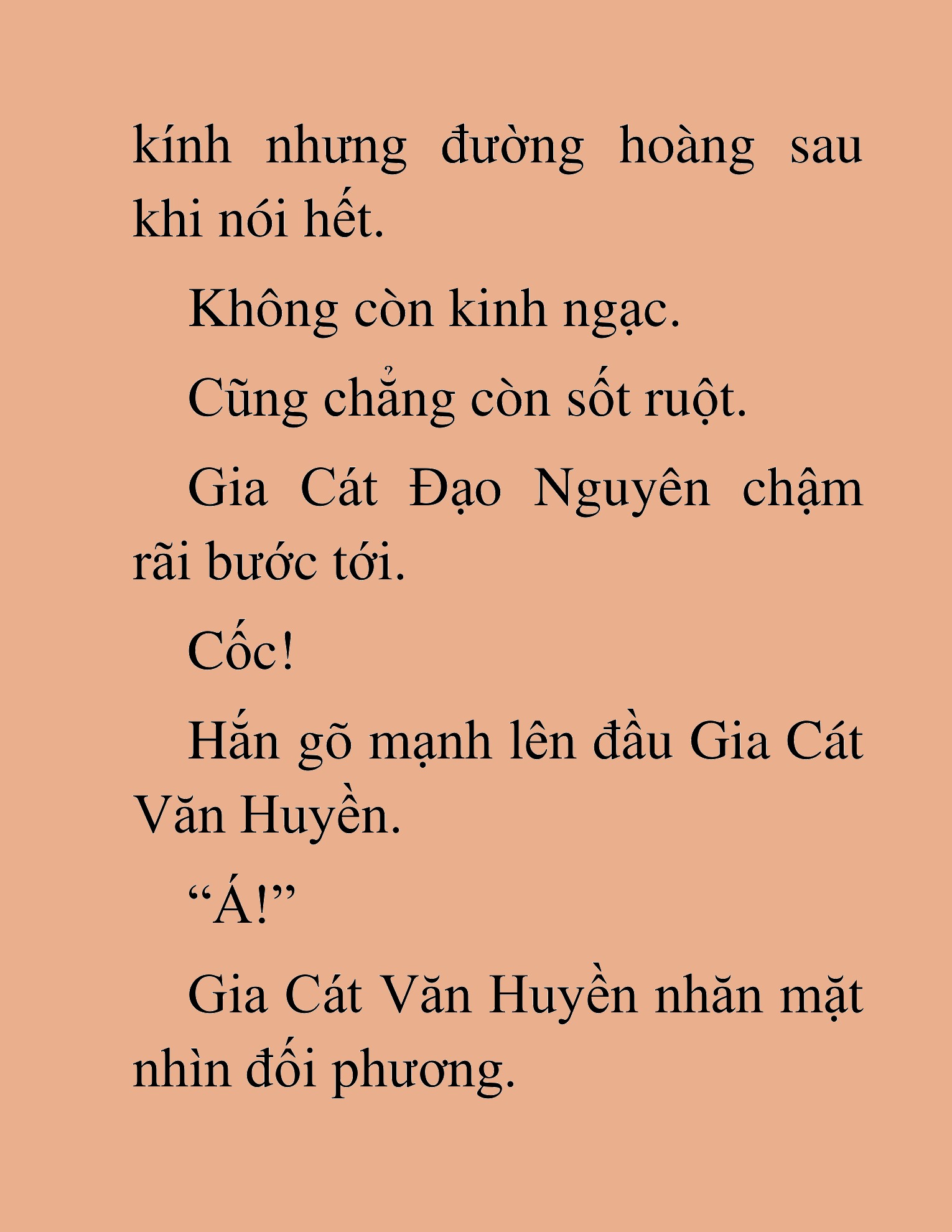 Đọc truyện HAT[NOVEL] Thiên Ma Đăng Tiên - Chap 194