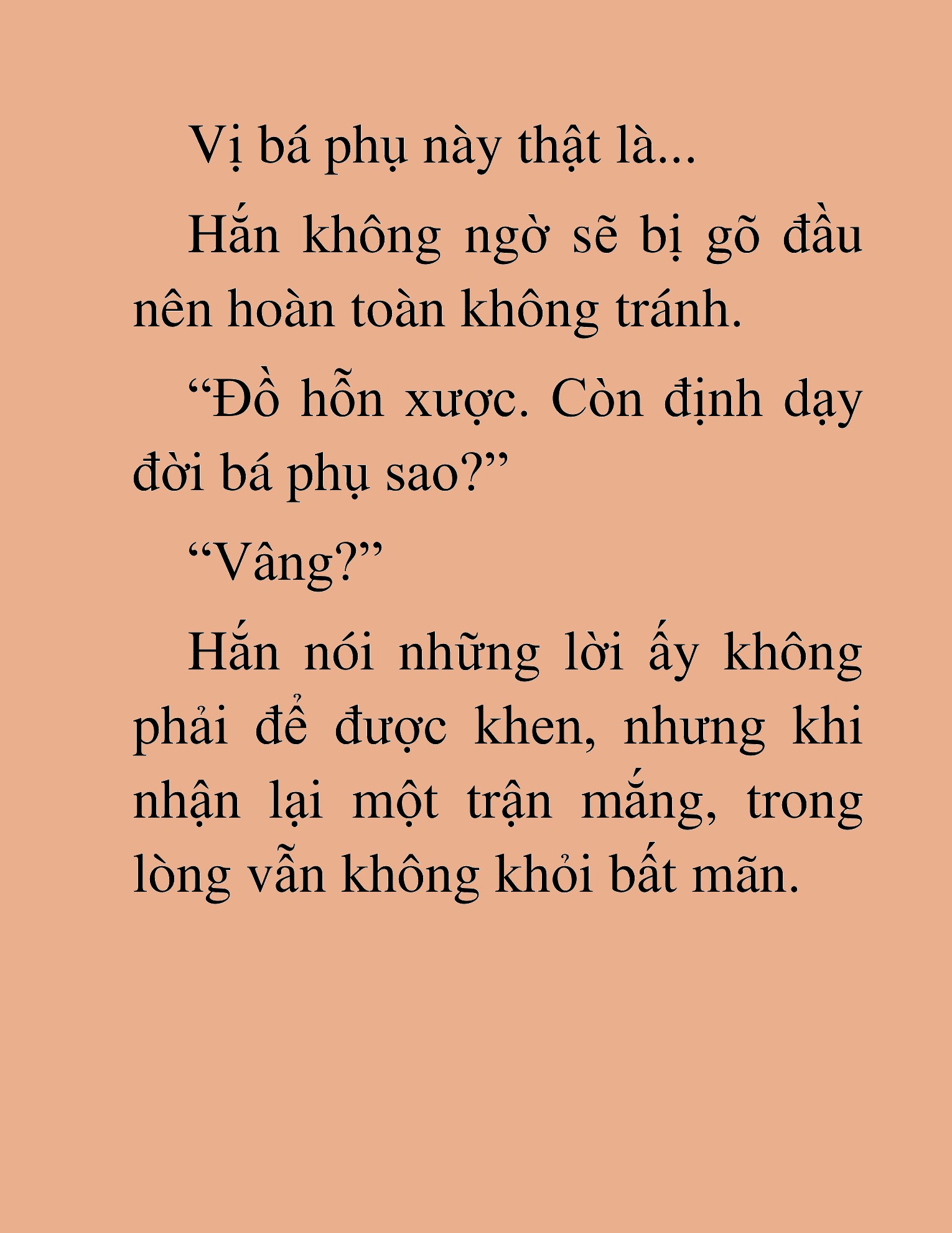 Đọc truyện HAT[NOVEL] Thiên Ma Đăng Tiên - Chap 194