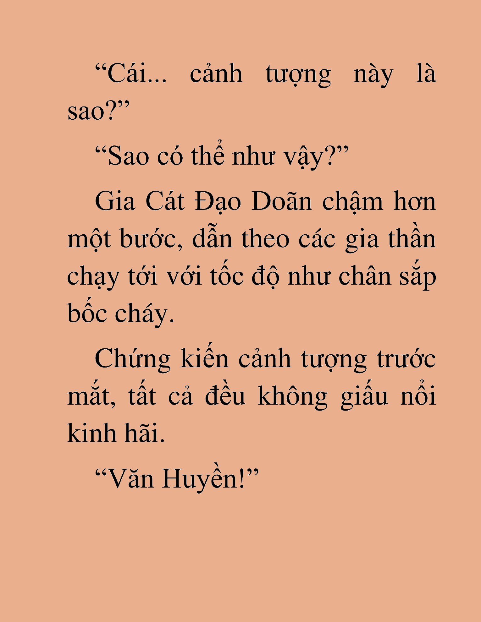 Đọc truyện HAT[NOVEL] Thiên Ma Đăng Tiên - Chap 195