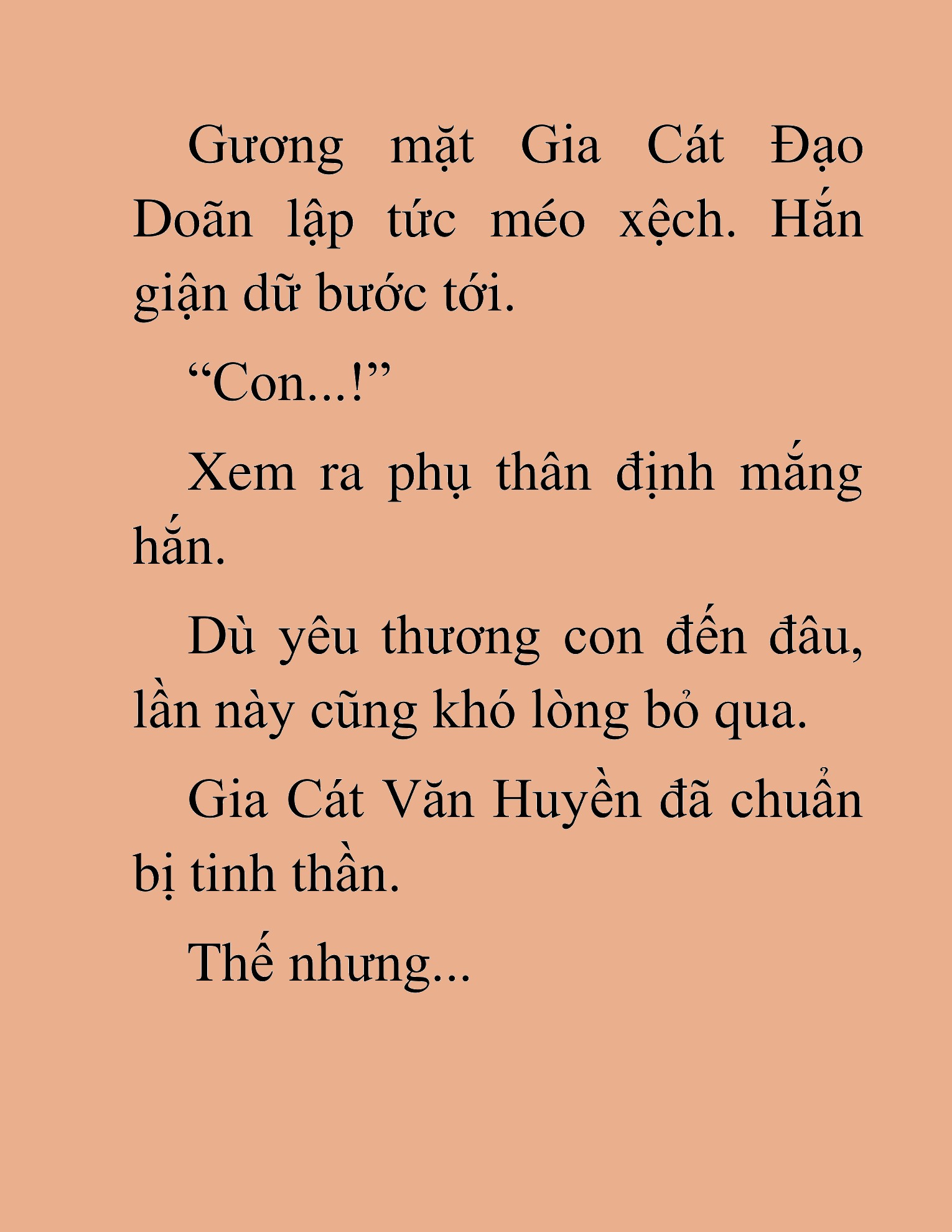 Đọc truyện HAT[NOVEL] Thiên Ma Đăng Tiên - Chap 195