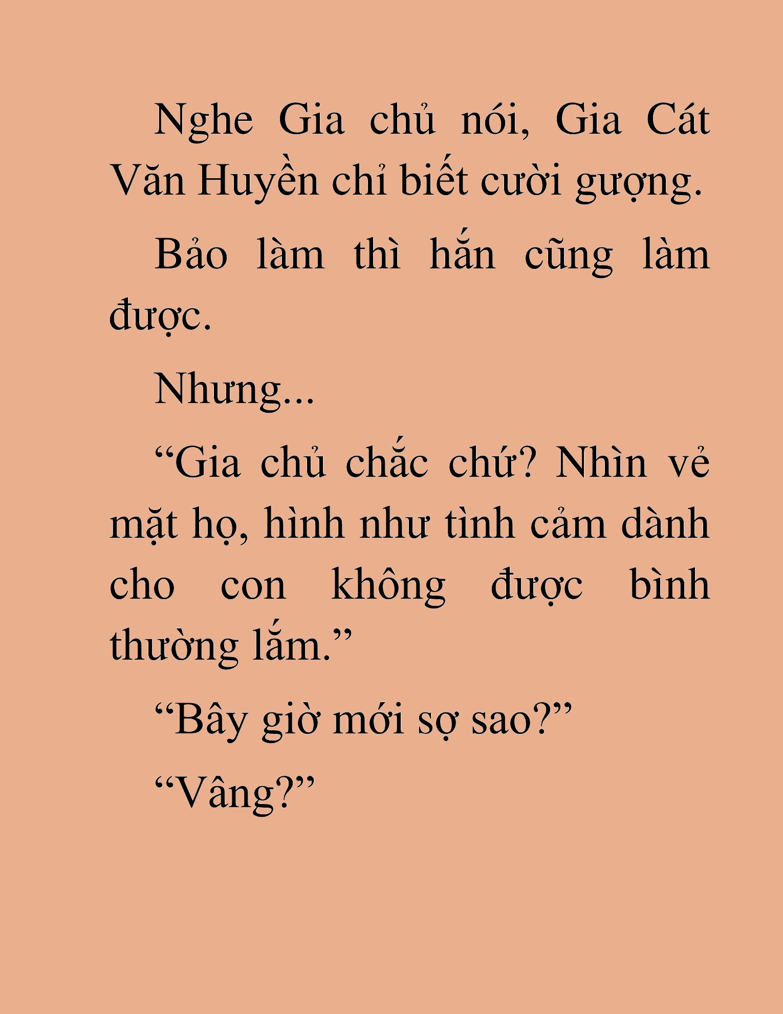 Đọc truyện HAT[NOVEL] Thiên Ma Đăng Tiên - Chap 195