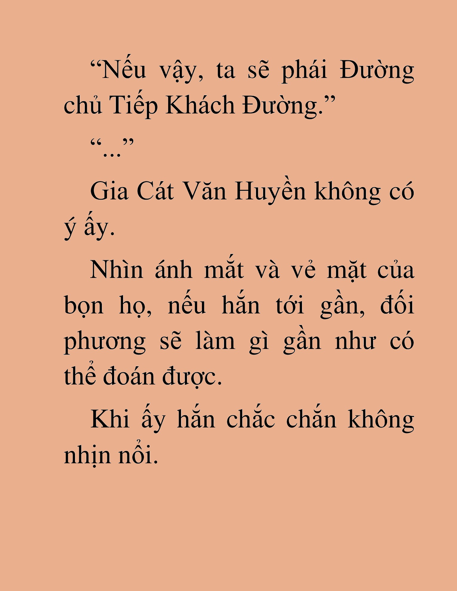 Đọc truyện HAT[NOVEL] Thiên Ma Đăng Tiên - Chap 195