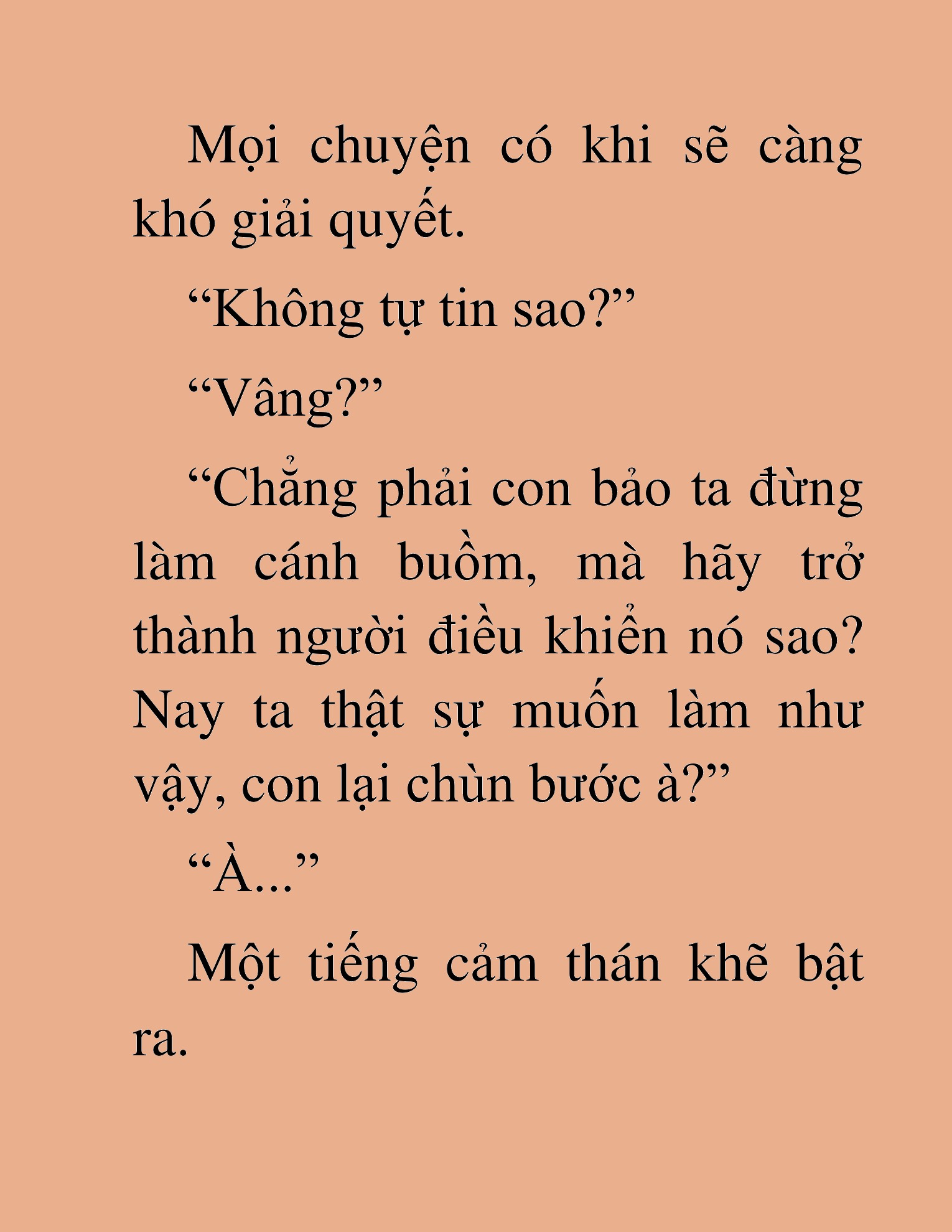 Đọc truyện HAT[NOVEL] Thiên Ma Đăng Tiên - Chap 195