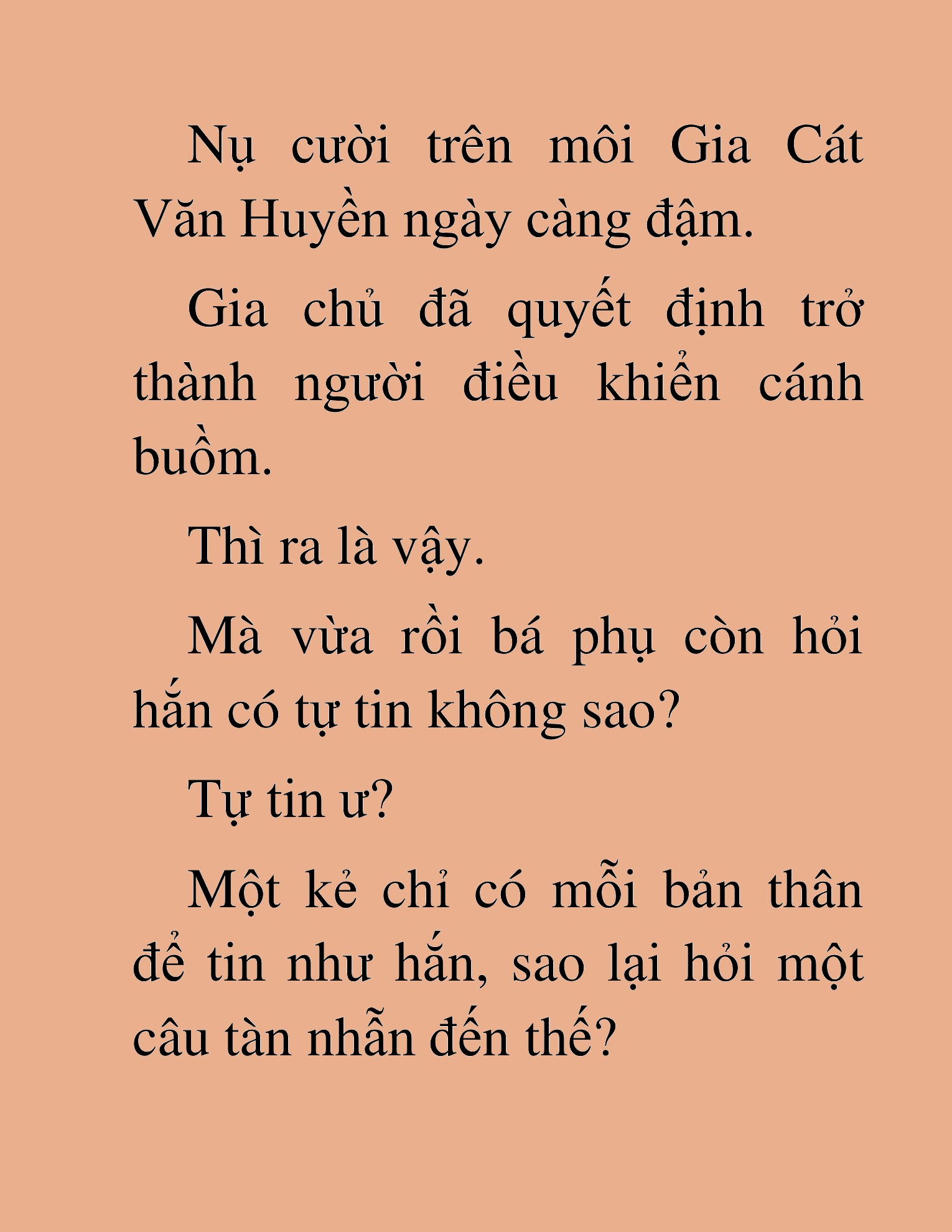 Đọc truyện HAT[NOVEL] Thiên Ma Đăng Tiên - Chap 195