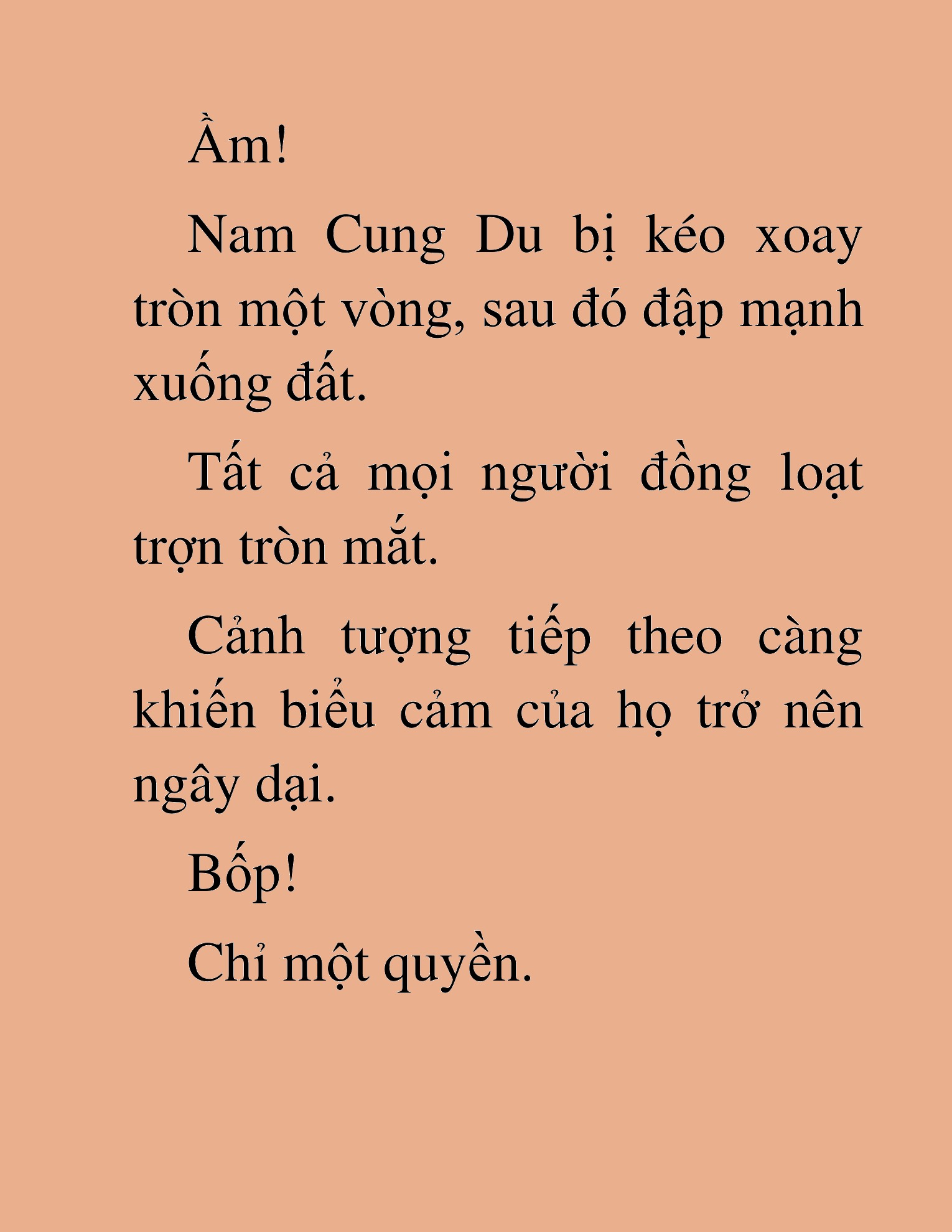 Đọc truyện HAT[NOVEL] Thiên Ma Đăng Tiên - Chap 195