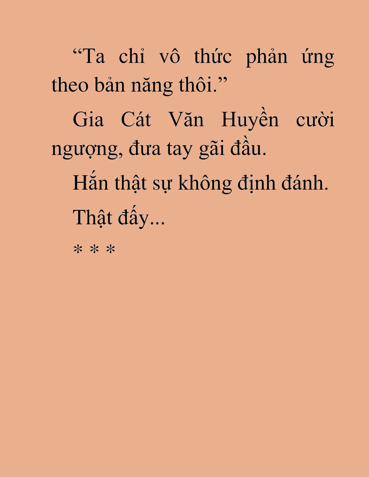 Đọc truyện HAT[NOVEL] Thiên Ma Đăng Tiên - Chap 195