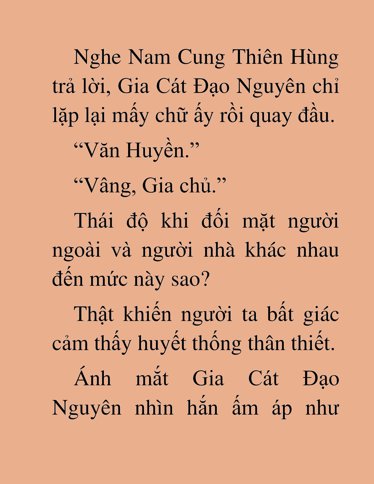 Đọc truyện HAT[NOVEL] Thiên Ma Đăng Tiên - Chap 196