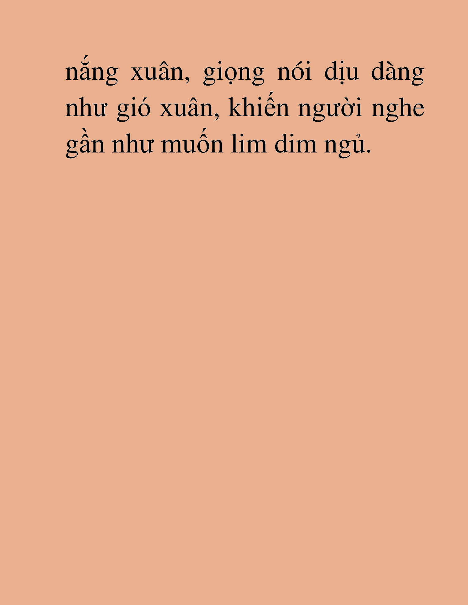 Đọc truyện HAT[NOVEL] Thiên Ma Đăng Tiên - Chap 196