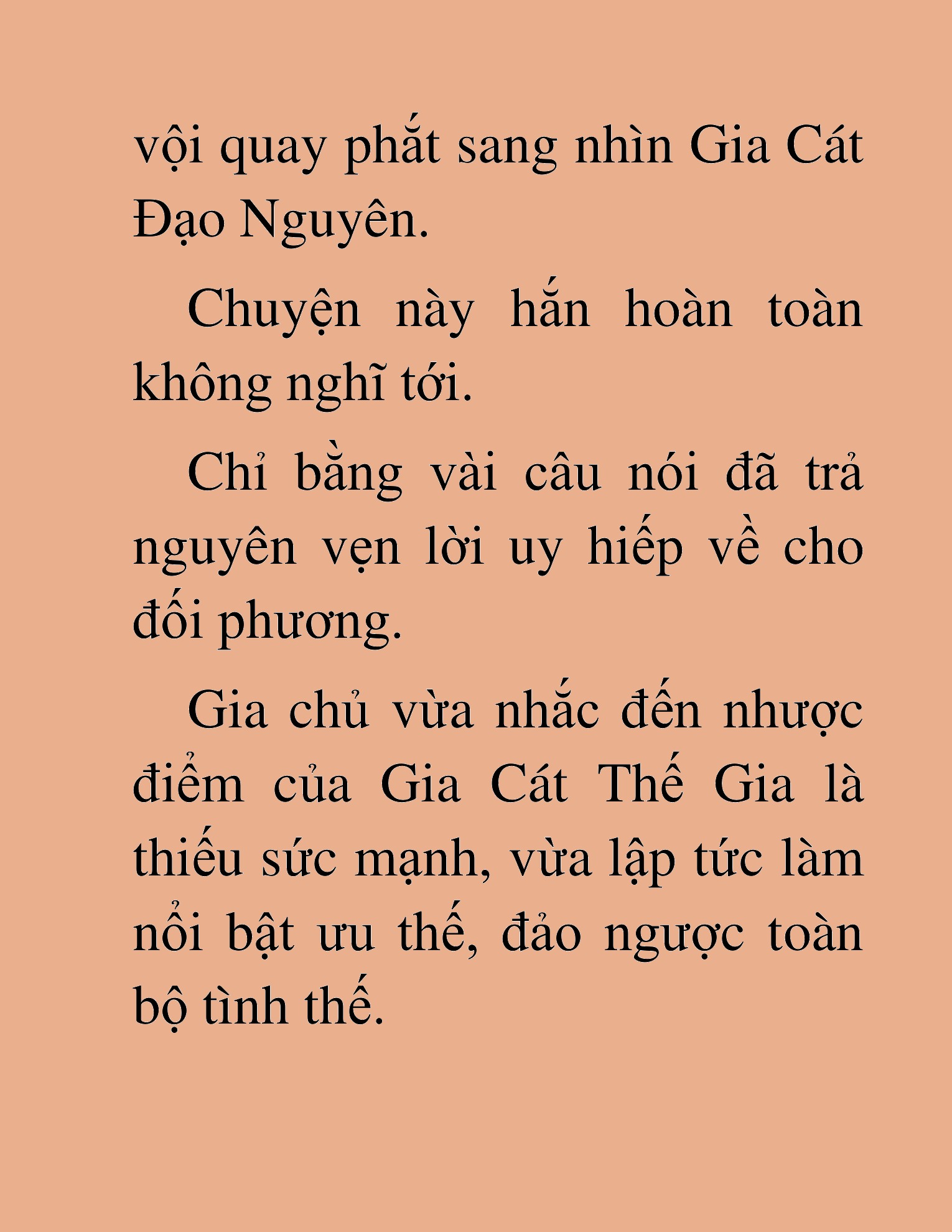 Đọc truyện HAT[NOVEL] Thiên Ma Đăng Tiên - Chap 198