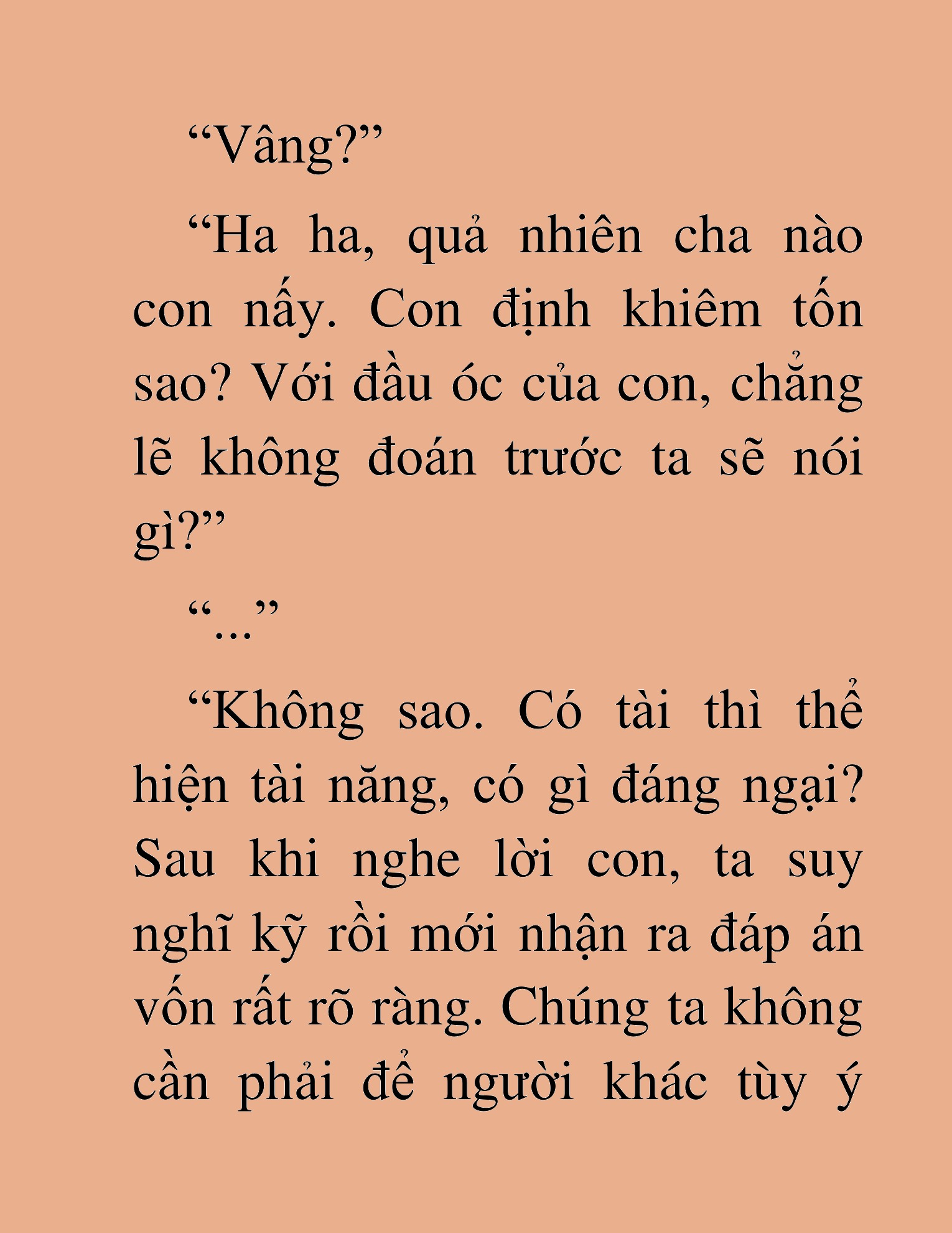 Đọc truyện HAT[NOVEL] Thiên Ma Đăng Tiên - Chap 198