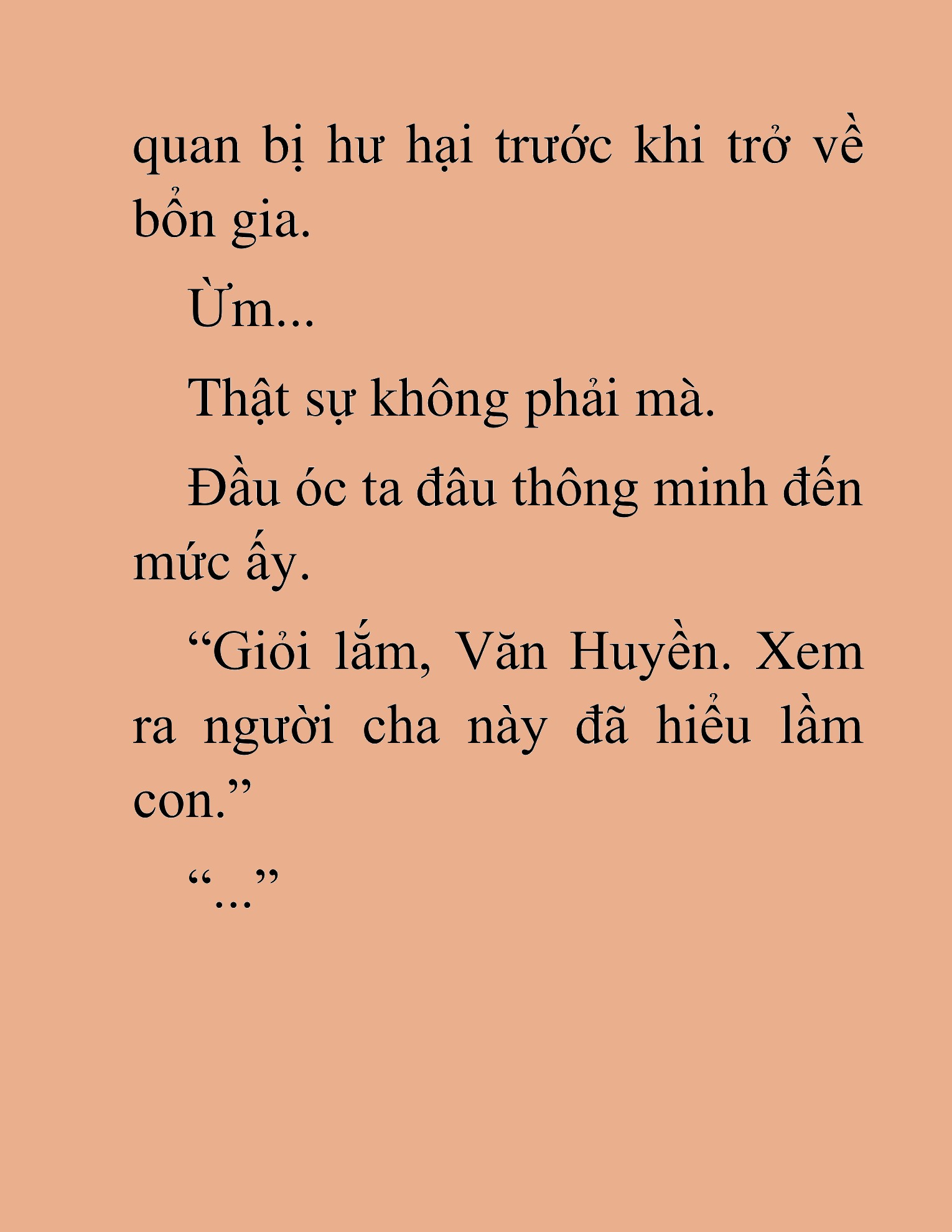 Đọc truyện HAT[NOVEL] Thiên Ma Đăng Tiên - Chap 198