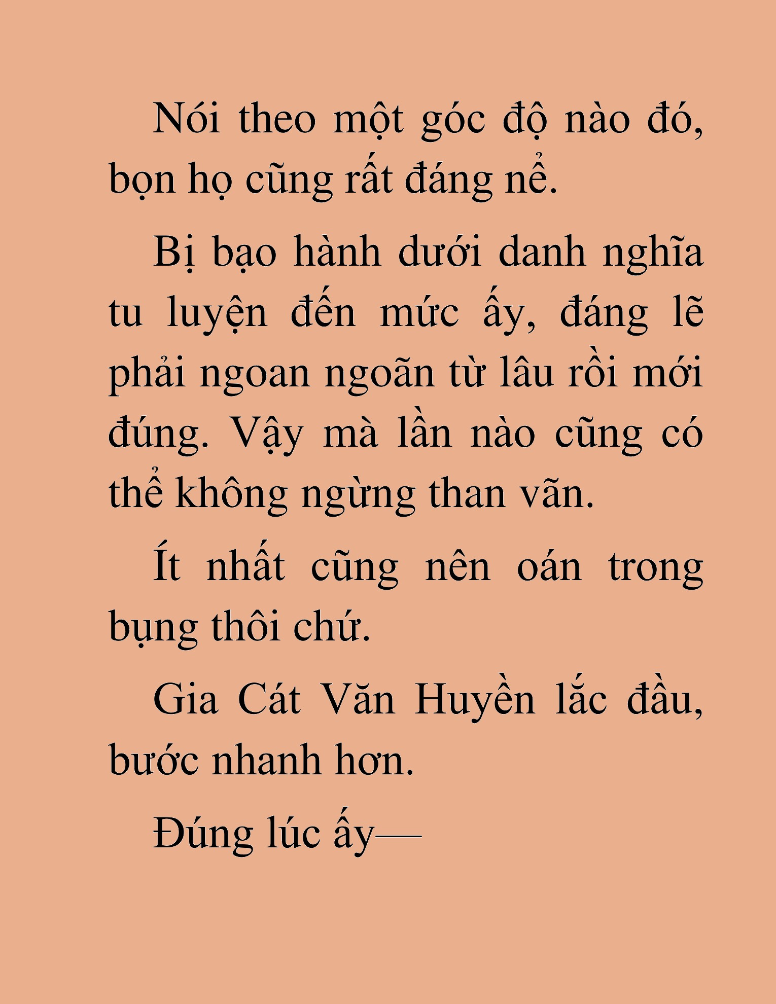 Đọc truyện HAT[NOVEL] Thiên Ma Đăng Tiên - Chap 199