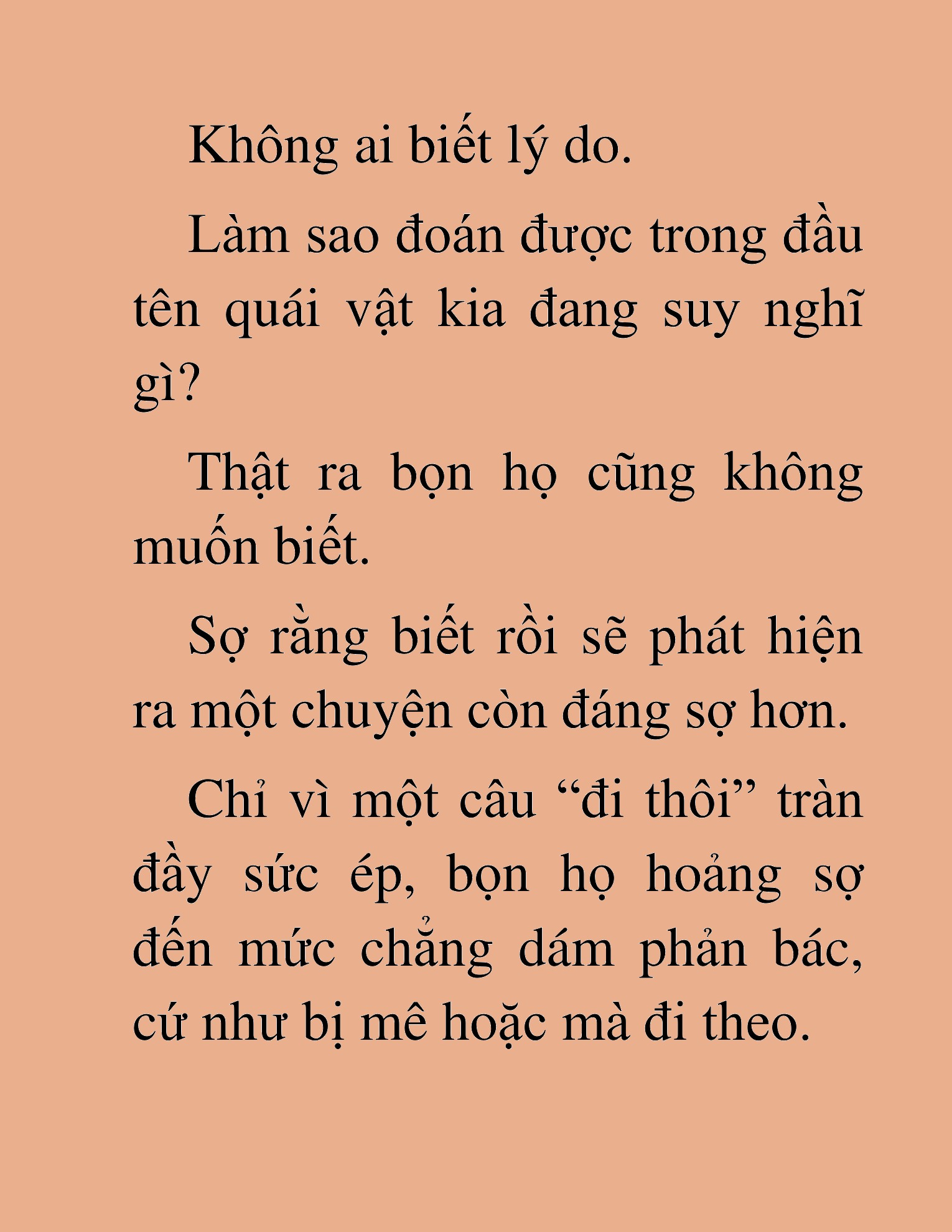 Đọc truyện HAT[NOVEL] Thiên Ma Đăng Tiên - Chap 199