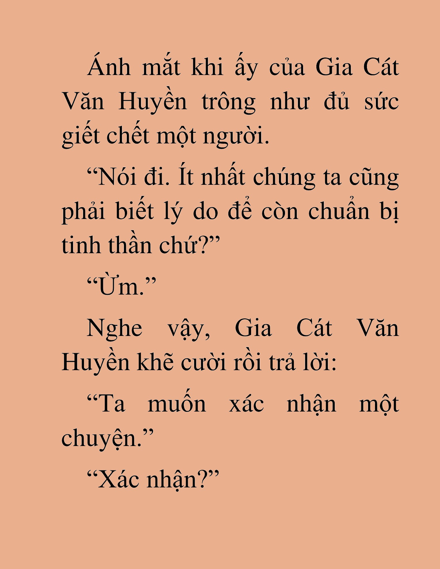 Đọc truyện HAT[NOVEL] Thiên Ma Đăng Tiên - Chap 199