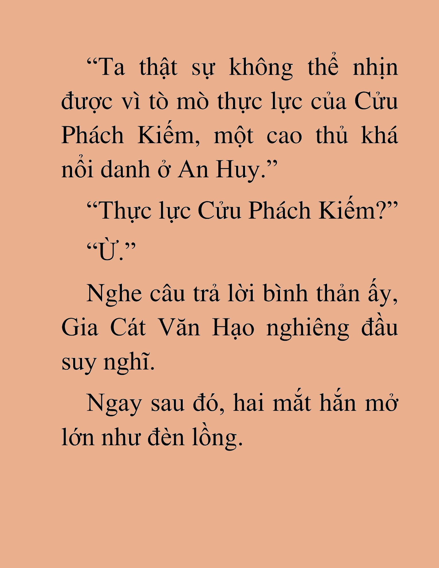 Đọc truyện HAT[NOVEL] Thiên Ma Đăng Tiên - Chap 199