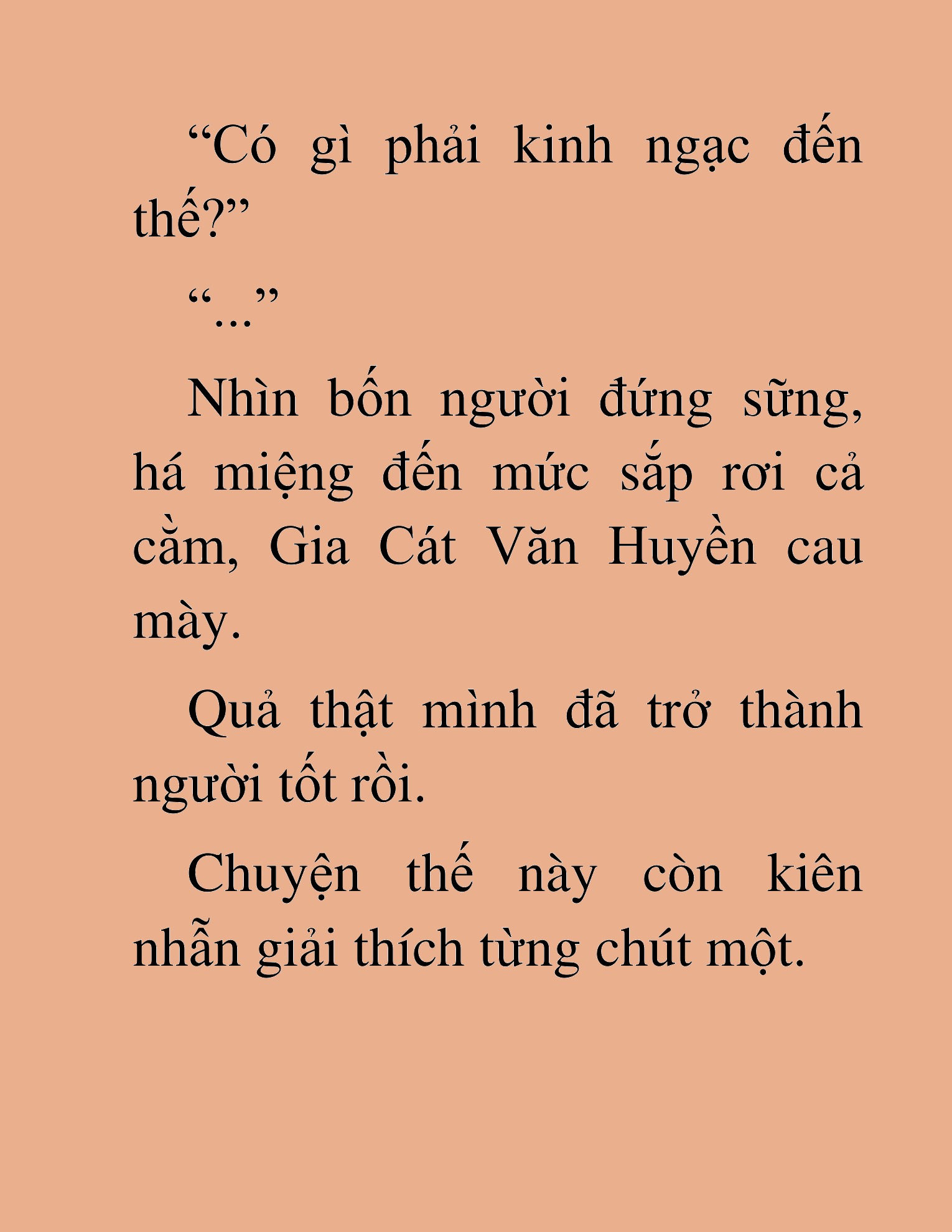 Đọc truyện HAT[NOVEL] Thiên Ma Đăng Tiên - Chap 199