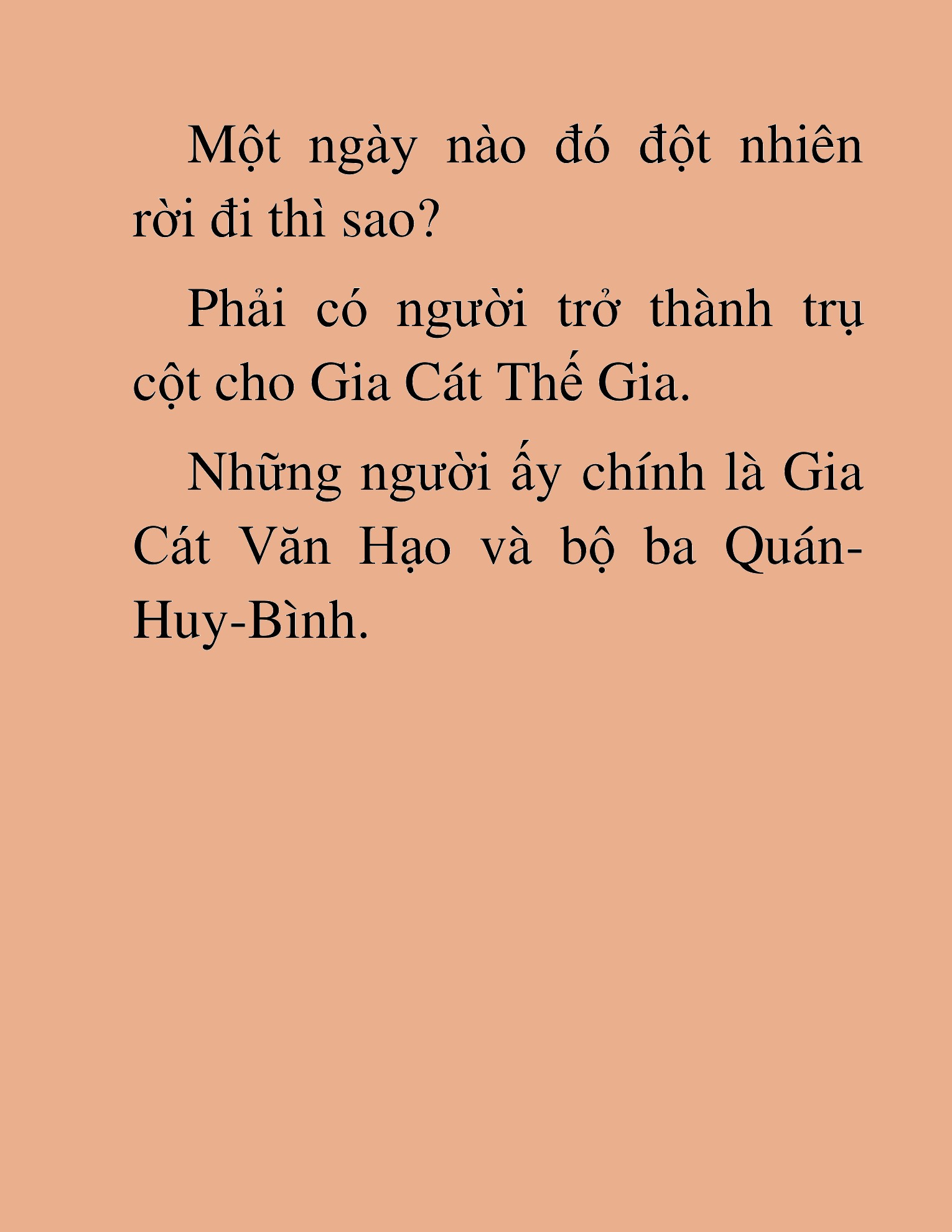 Đọc truyện HAT[NOVEL] Thiên Ma Đăng Tiên - Chap 199