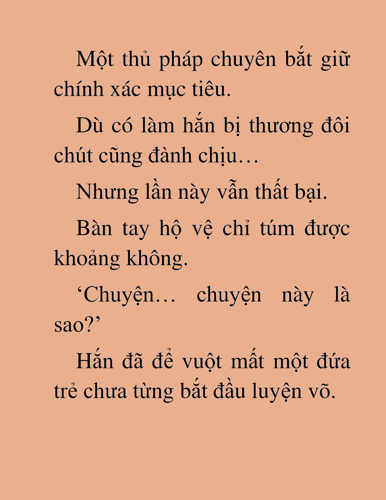 Đọc truyện HAT[NOVEL] Thiên Ma Đăng Tiên - Chap 20