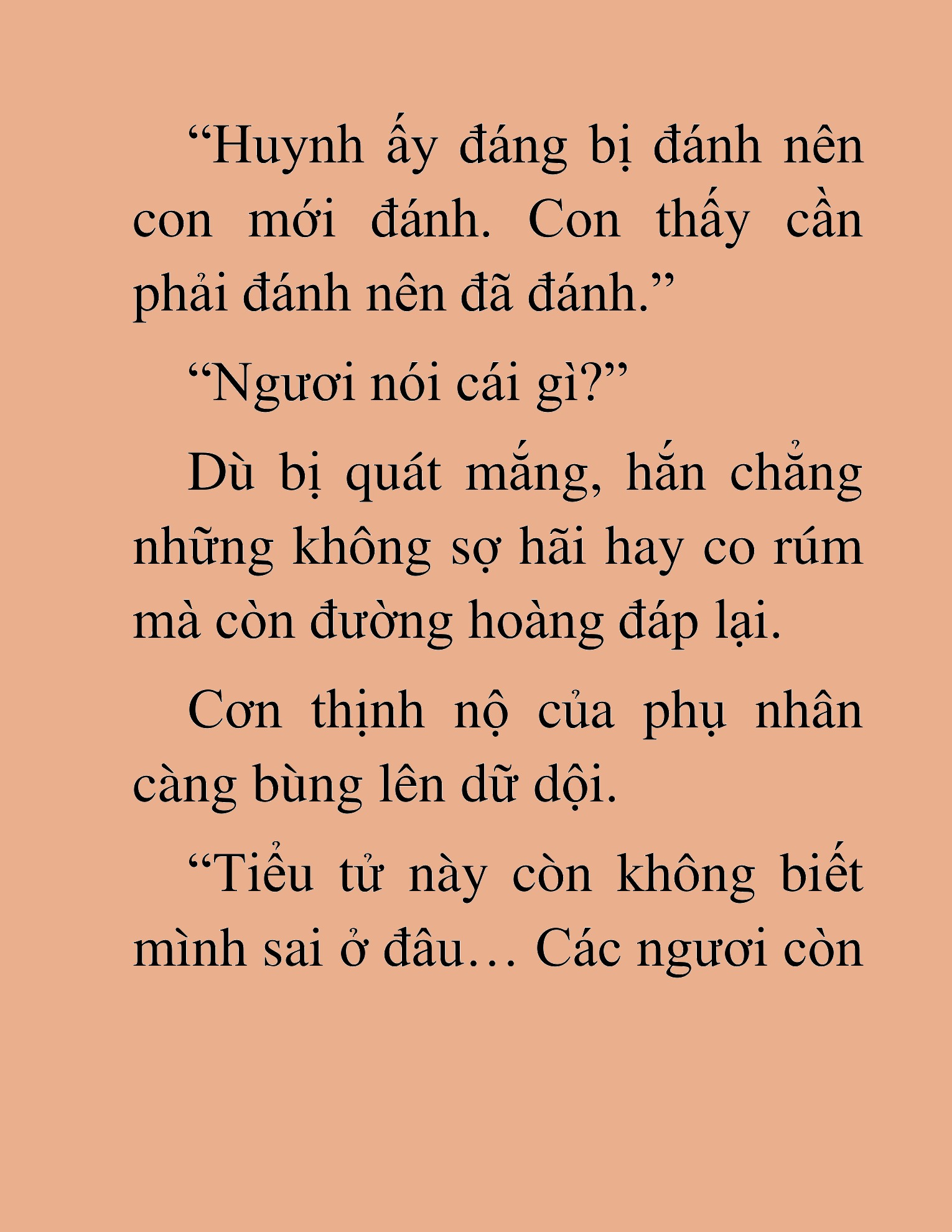 Đọc truyện HAT[NOVEL] Thiên Ma Đăng Tiên - Chap 20