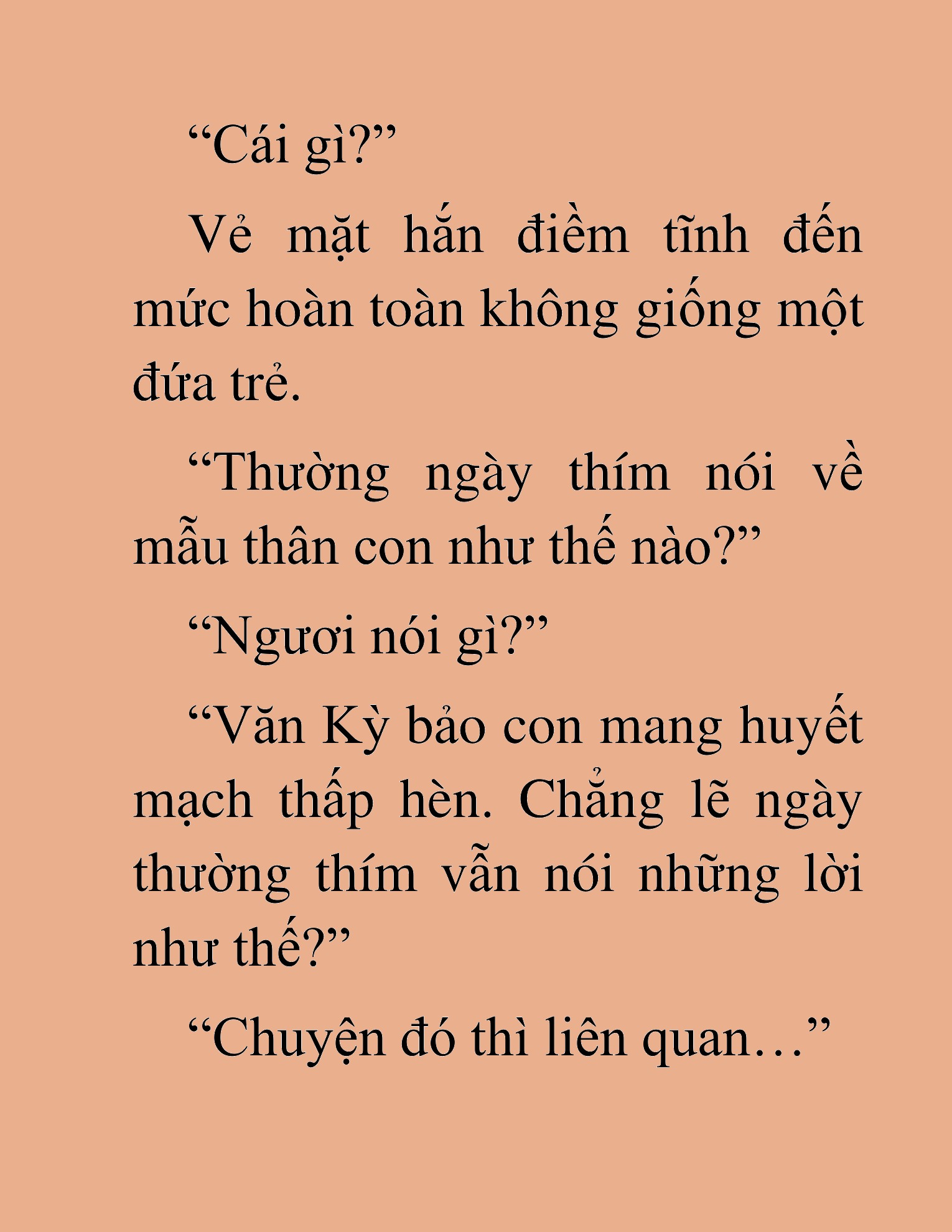 Đọc truyện HAT[NOVEL] Thiên Ma Đăng Tiên - Chap 20