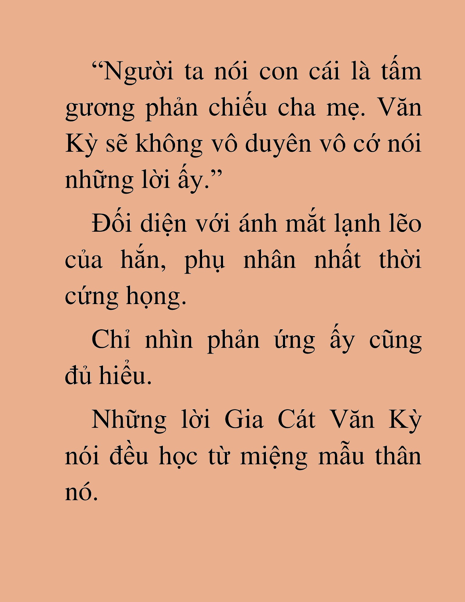 Đọc truyện HAT[NOVEL] Thiên Ma Đăng Tiên - Chap 20