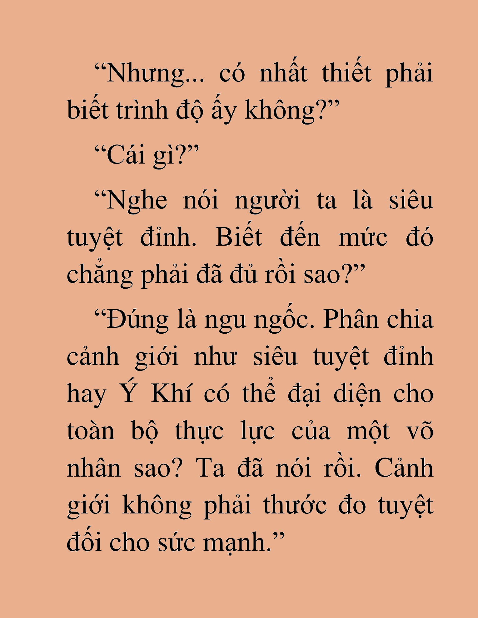 Đọc truyện HAT[NOVEL] Thiên Ma Đăng Tiên - Chap 200