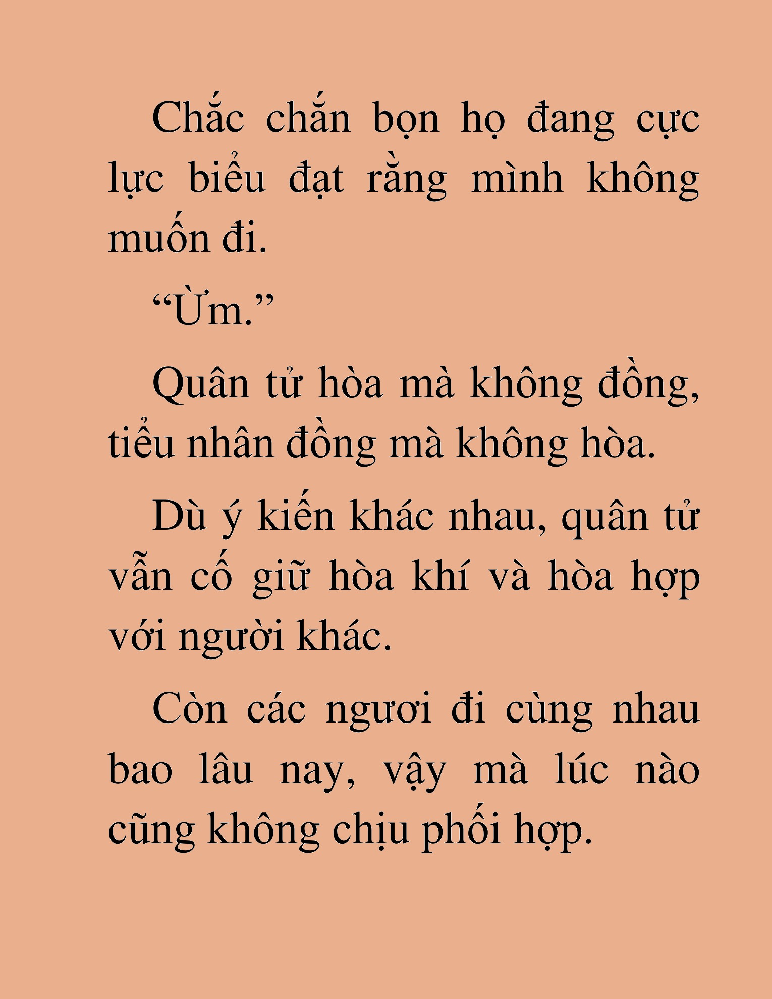 Đọc truyện HAT[NOVEL] Thiên Ma Đăng Tiên - Chap 200