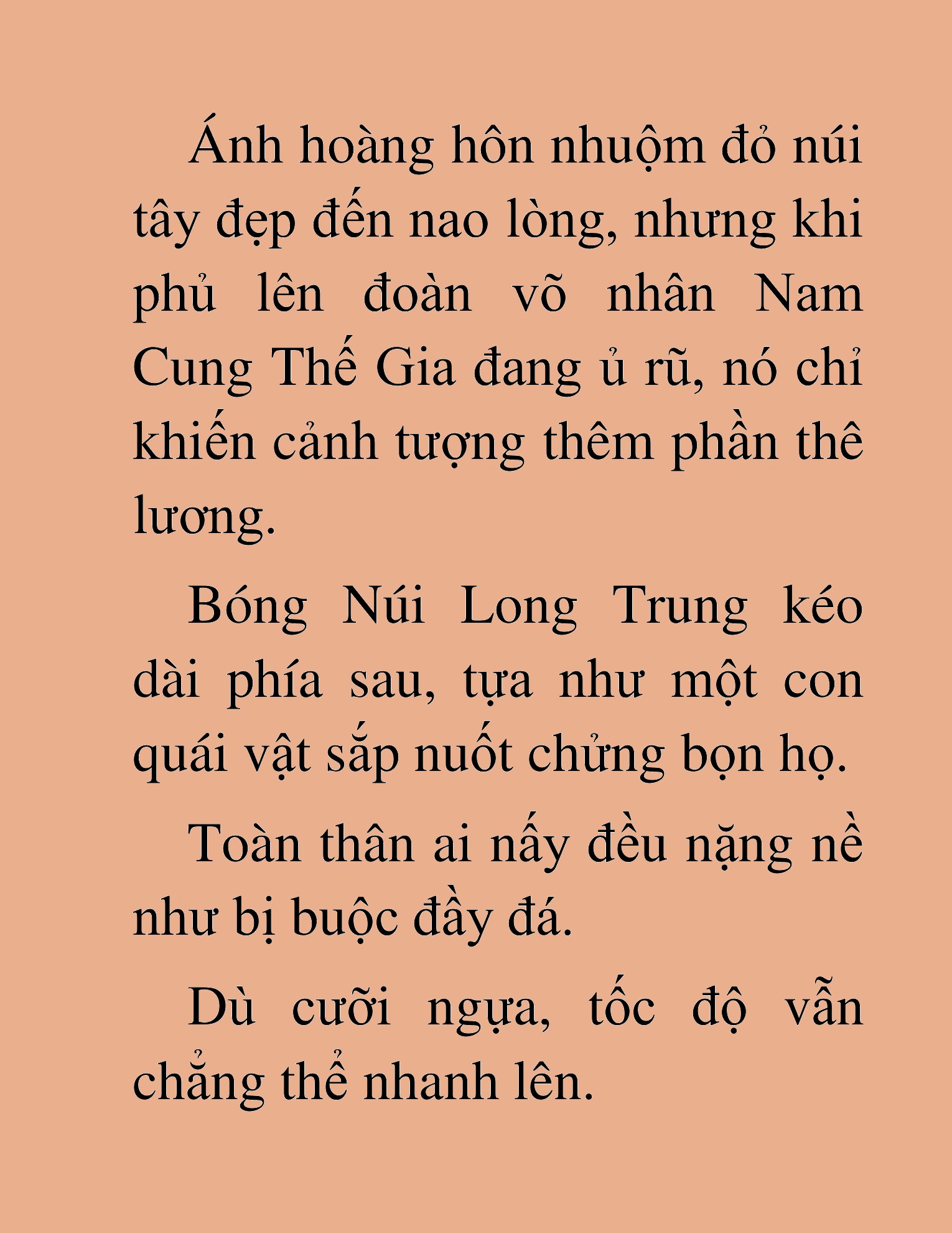 Đọc truyện HAT[NOVEL] Thiên Ma Đăng Tiên - Chap 200