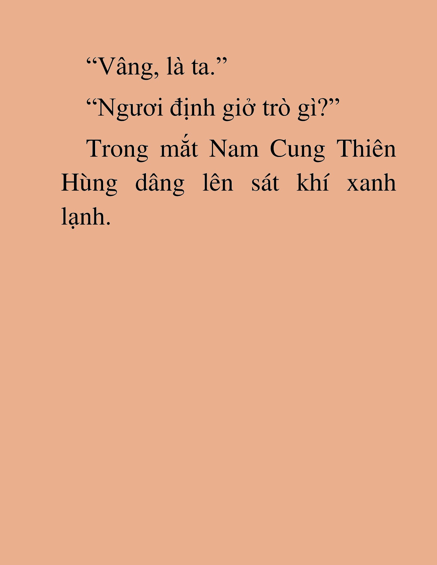 Đọc truyện HAT[NOVEL] Thiên Ma Đăng Tiên - Chap 200